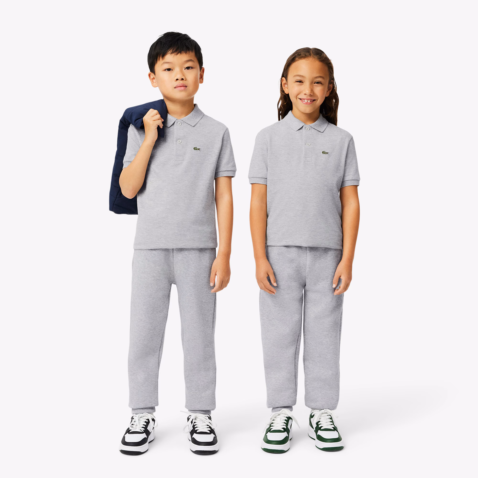 Kids' Fleece Sweatpants
