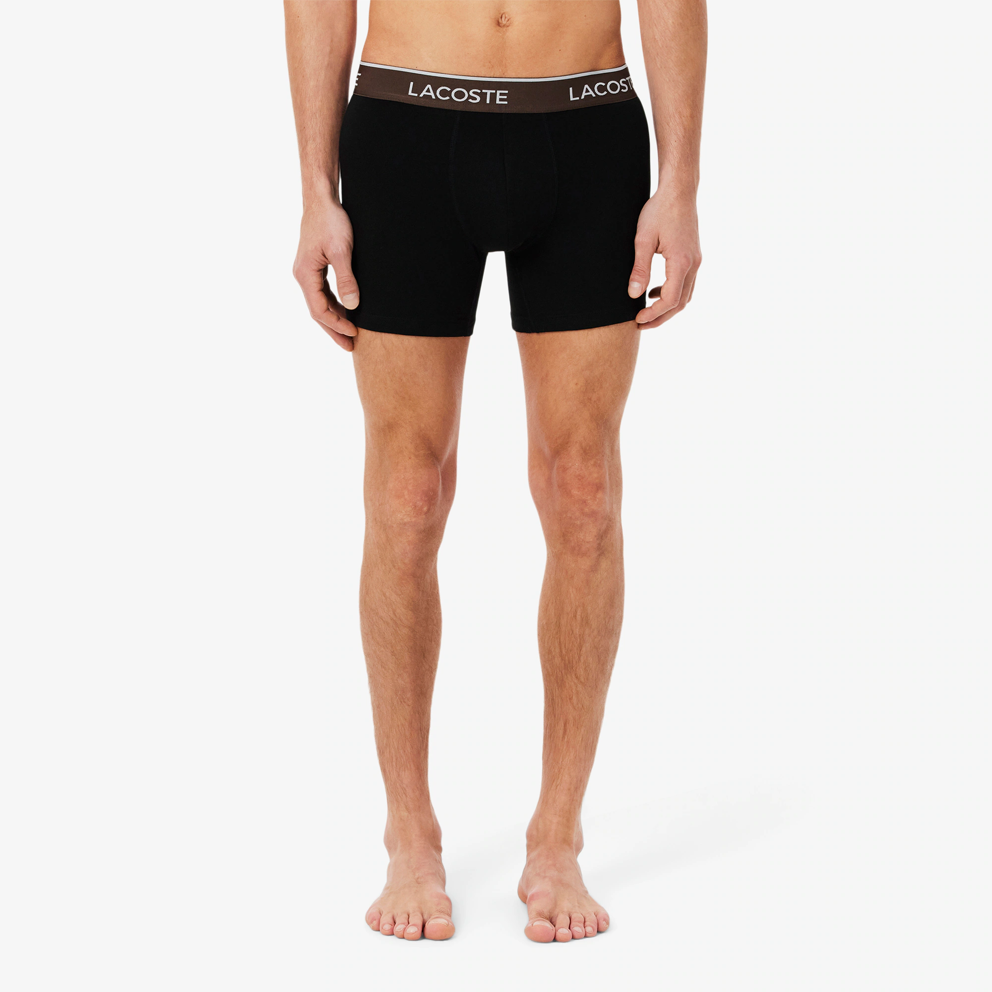 Men's 3-Pack Boxer Briefs