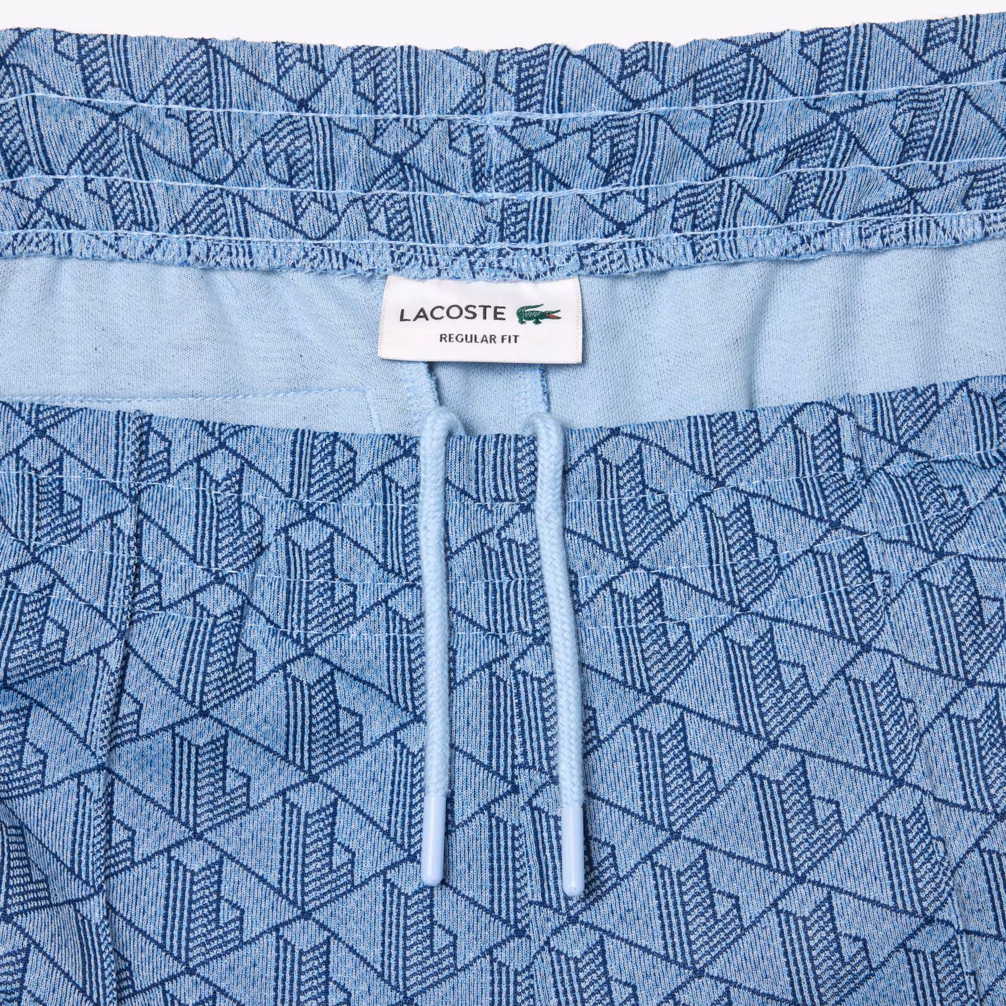 Men's Paris Monogram Sweatpants