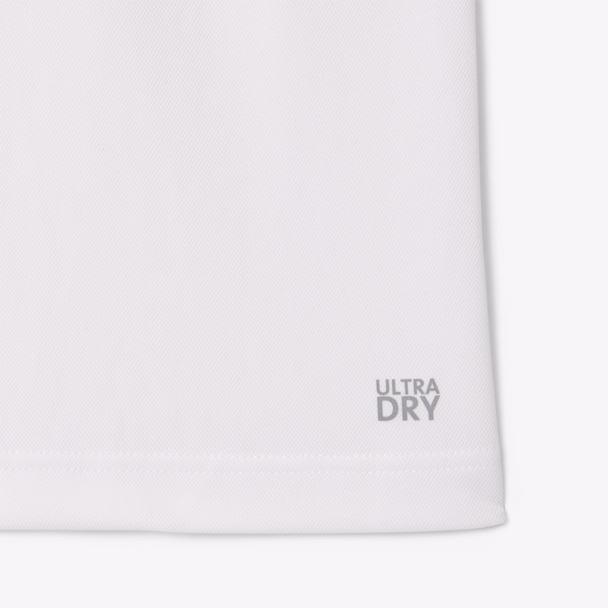 Men's Ultra Dry Print Branding Sport Polo