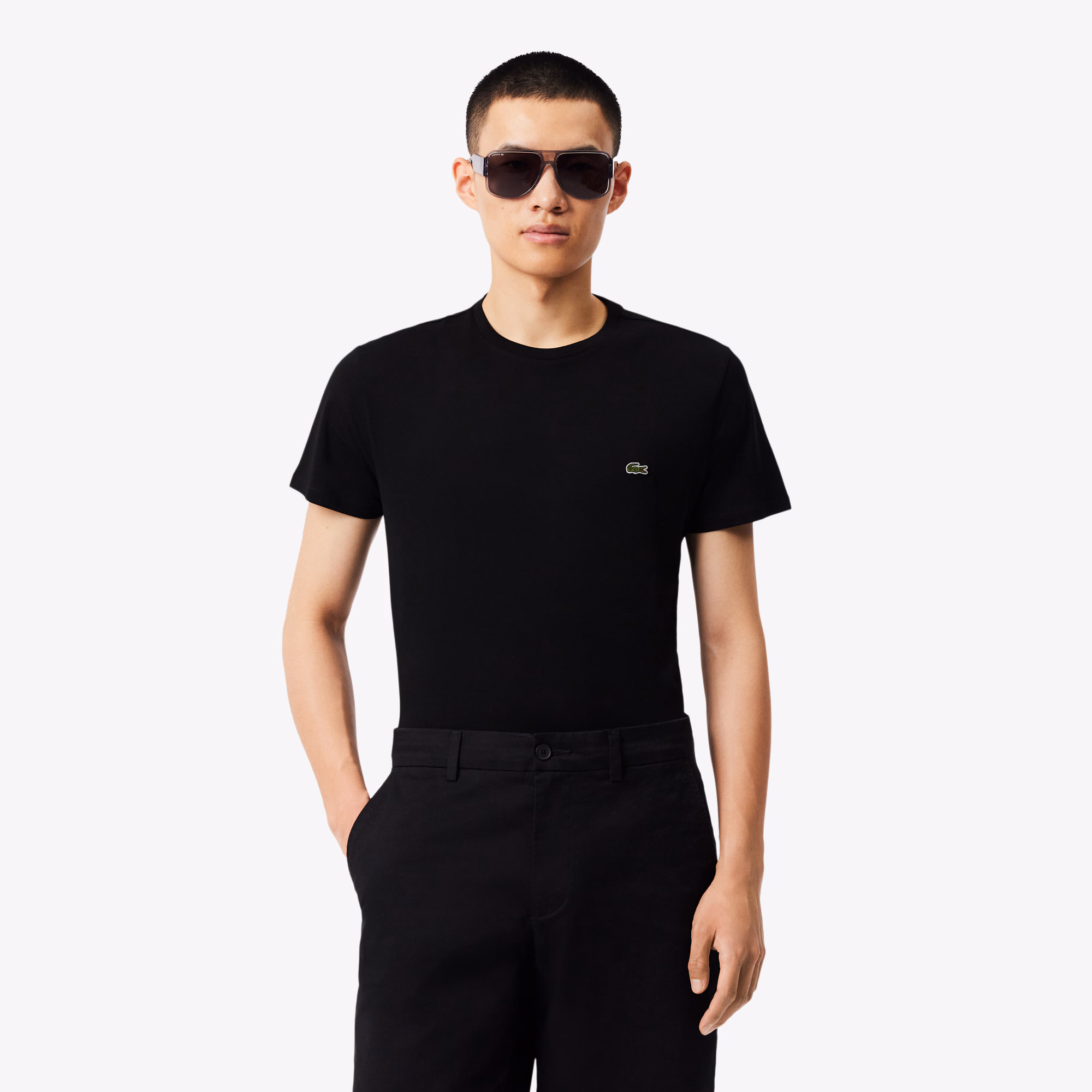 Men's Pima Cotton T-Shirt