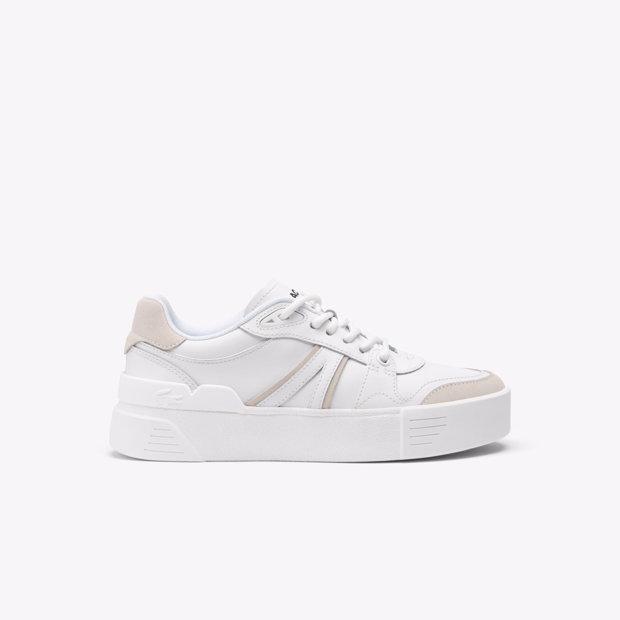 Women's L002 Evo Leather Sneakers