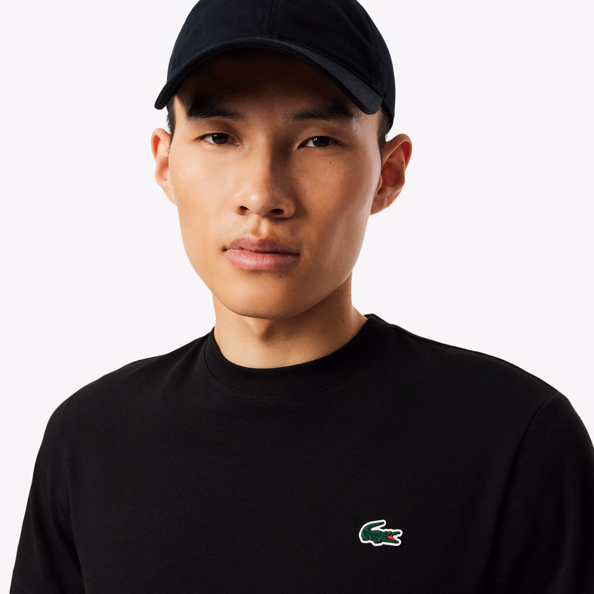 Men's Sport Printed Ultra Dry T-Shirt