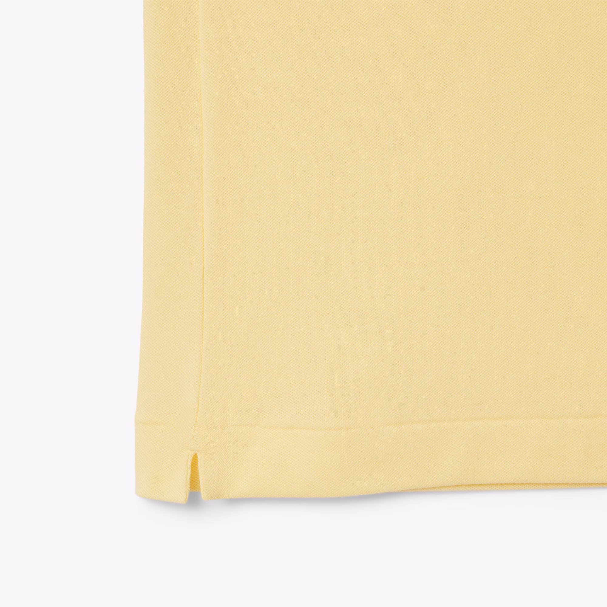 Men's Classic Fit L.12.12 LIGHT Piqué Polo