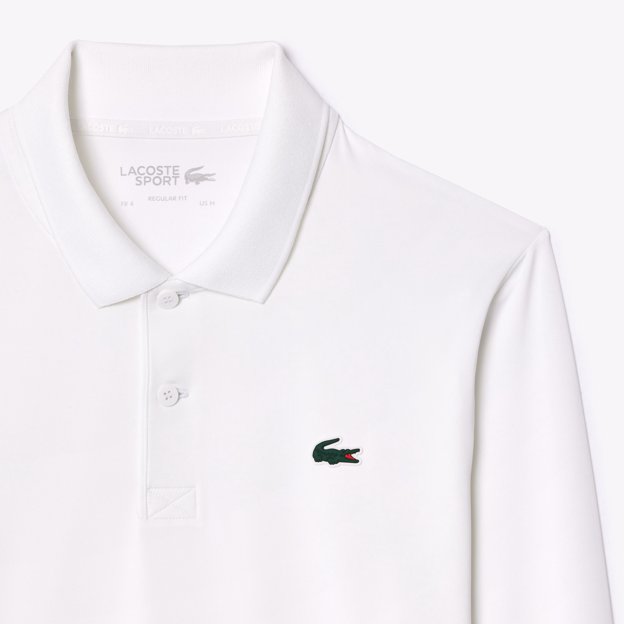Men's Regular Fit Ultra Dry Golf Polo
