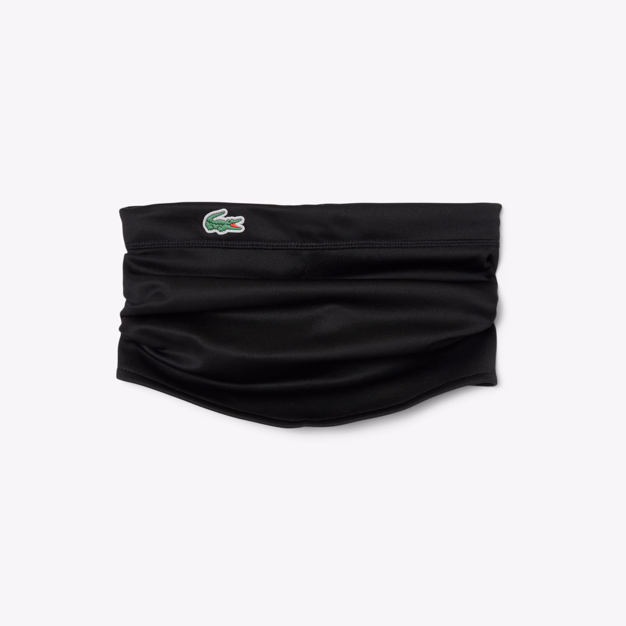 Men's Sport Reflective Crocodile Neck Warmer