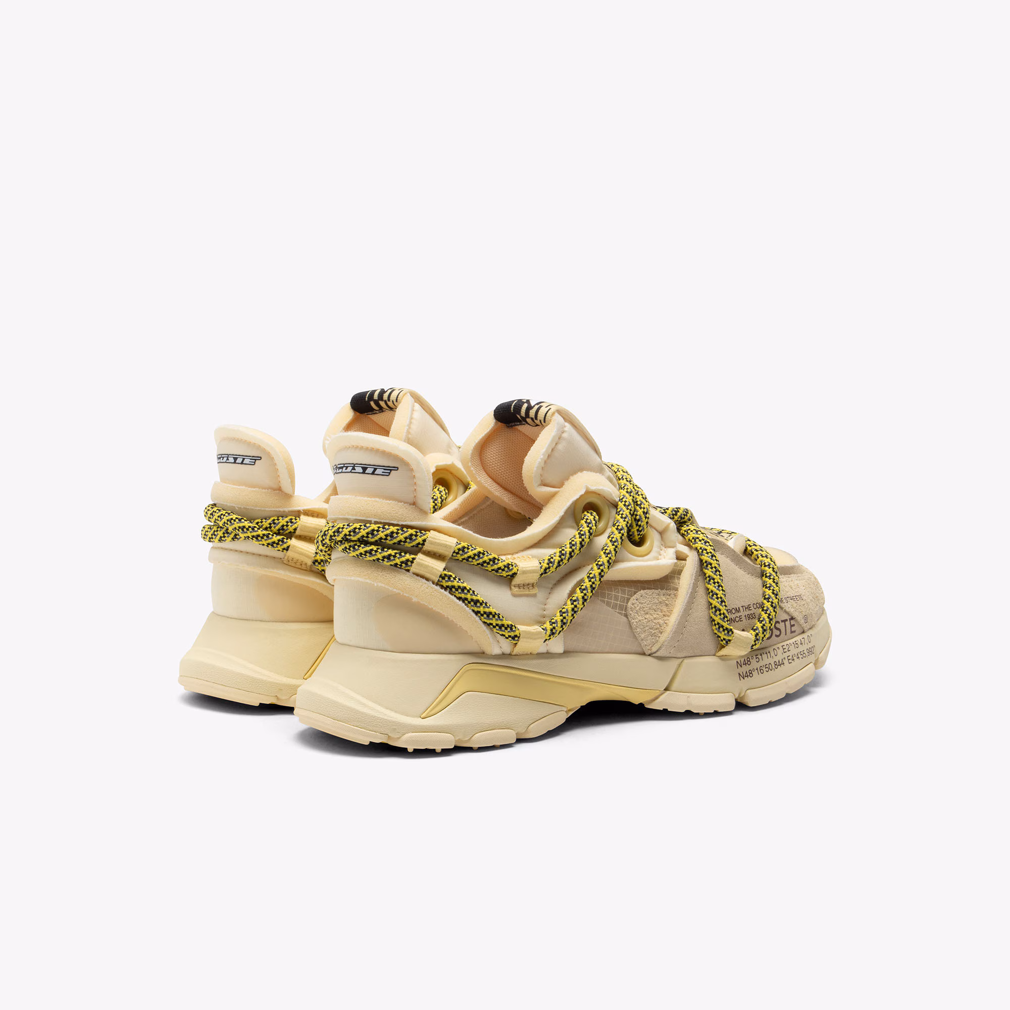 Men's L003 Active Runway Sneakers