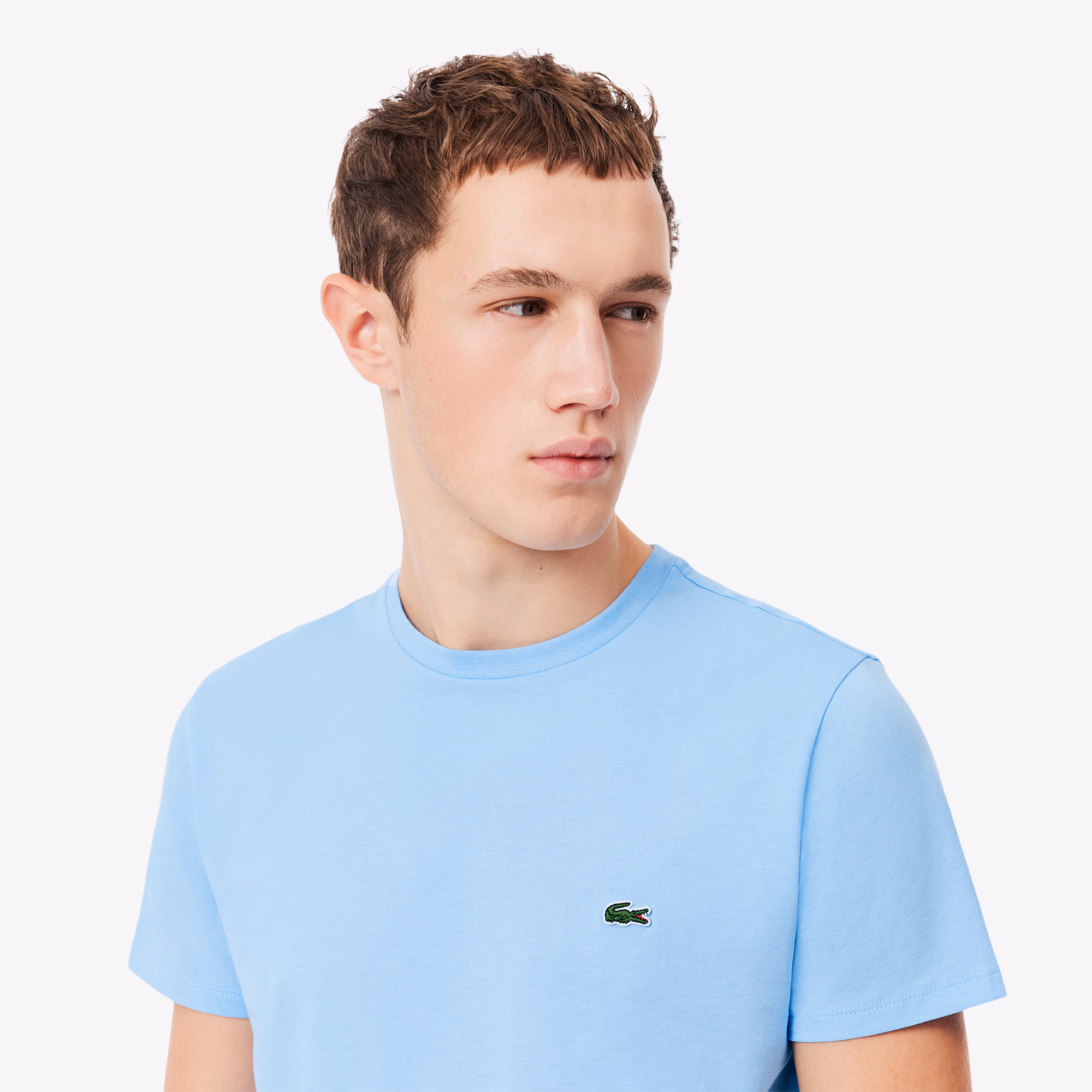 Men's Pima Cotton T-Shirt