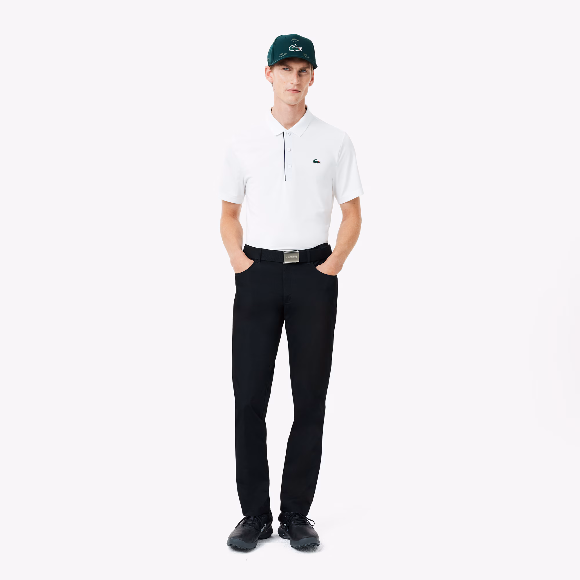 Men's Ultra Dry Slim Fit Golf Pants
