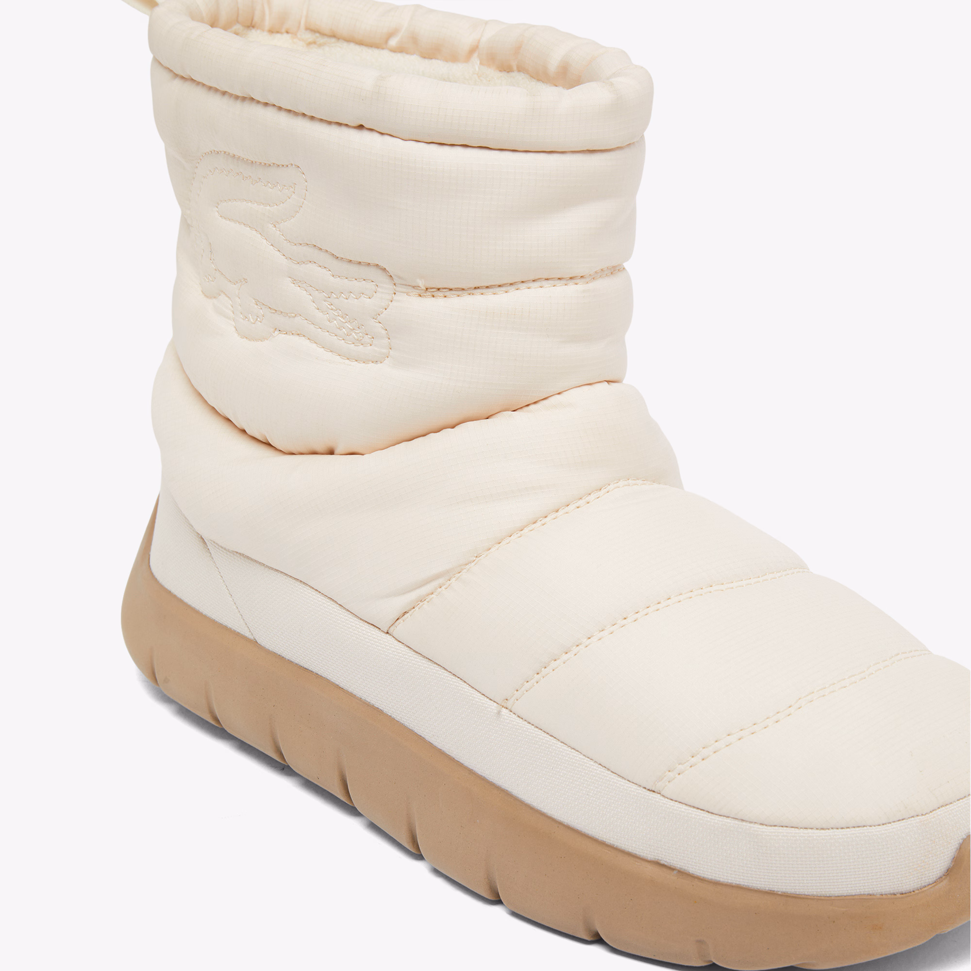 Men's Serve Slipper Mid