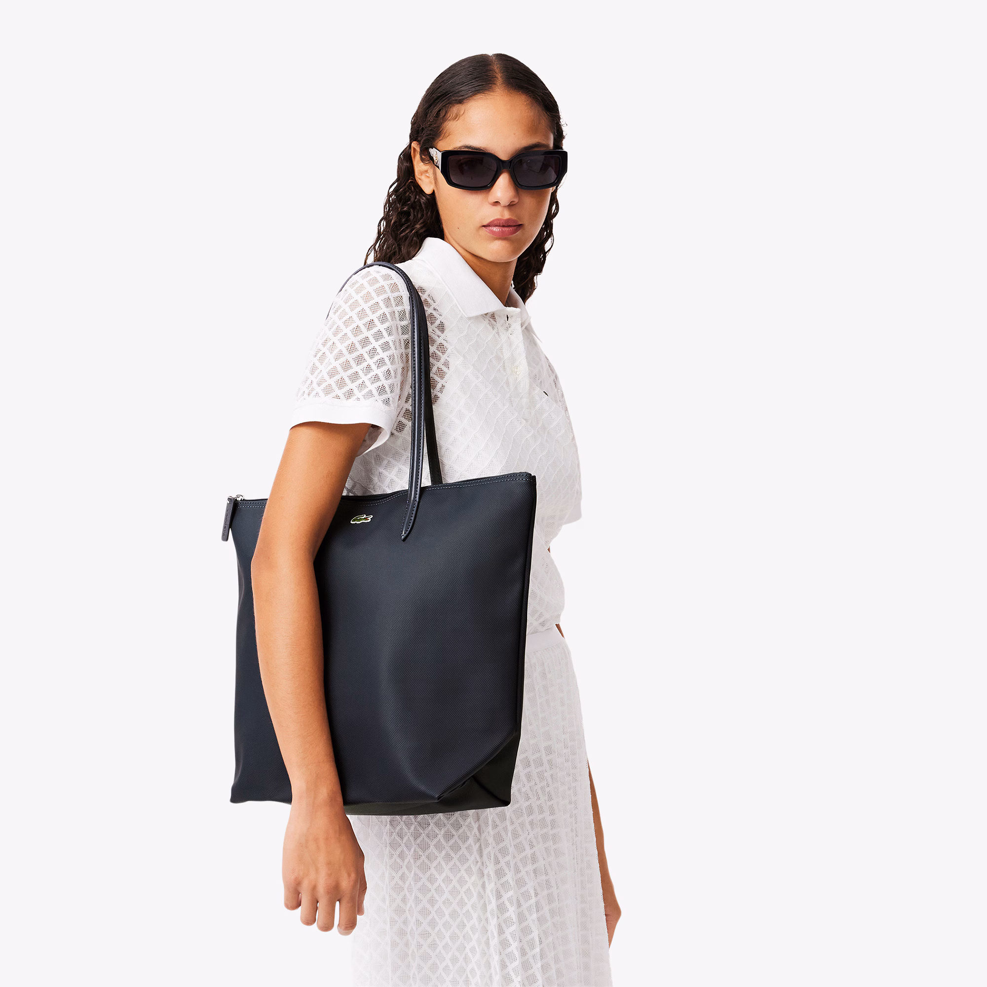 L.12.12 Concept Vertical Tote