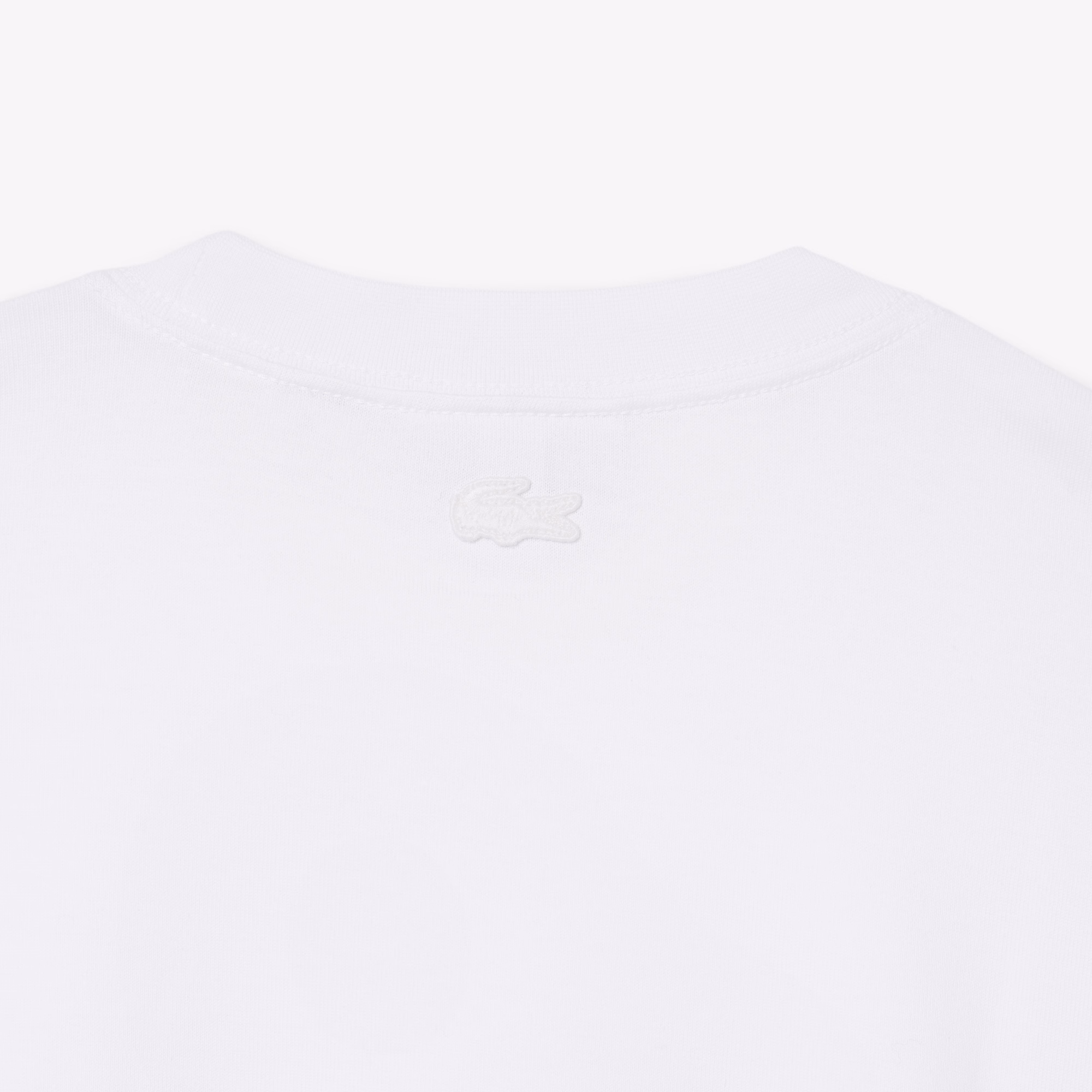 Men's Loose fit Printed Jersey T-Shirt