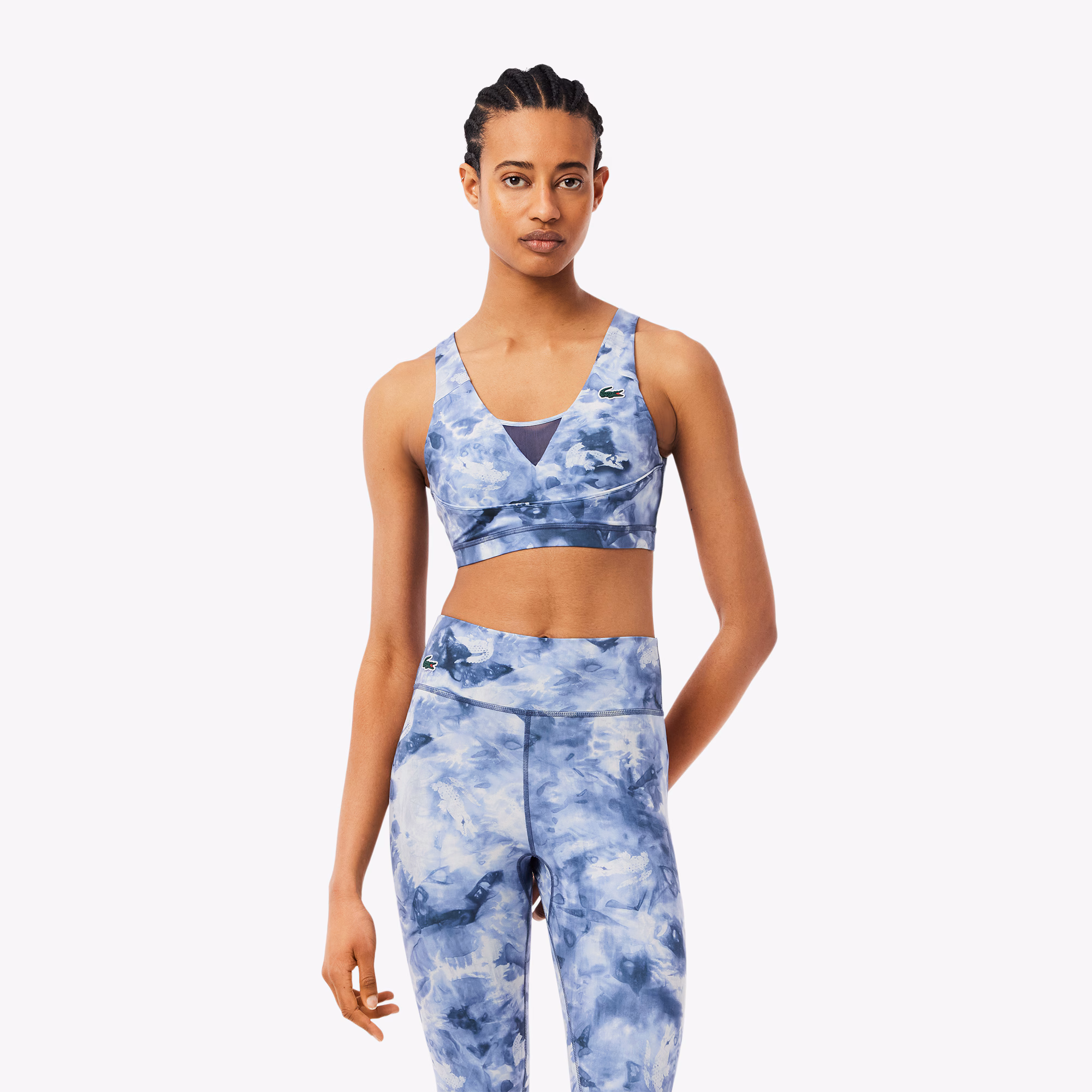 Women's Sport Stretch Medium Support Bralette