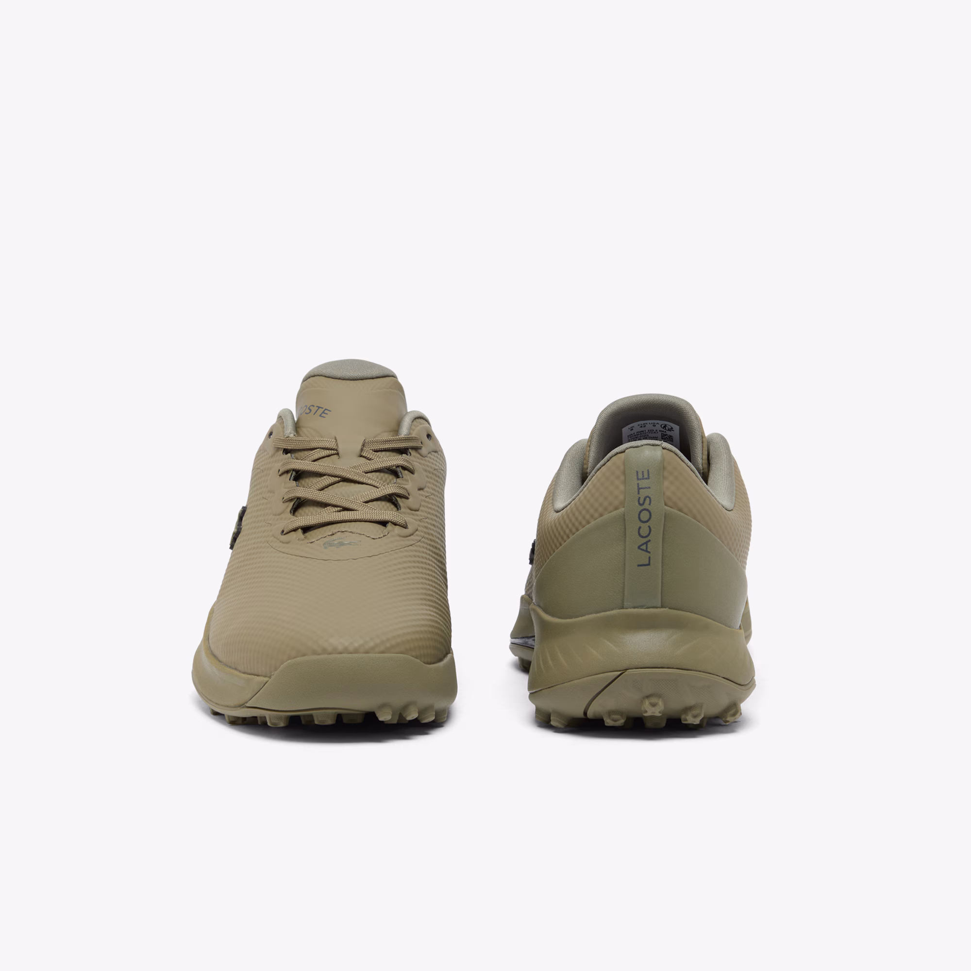 Men's Golf Point Golf Shoes