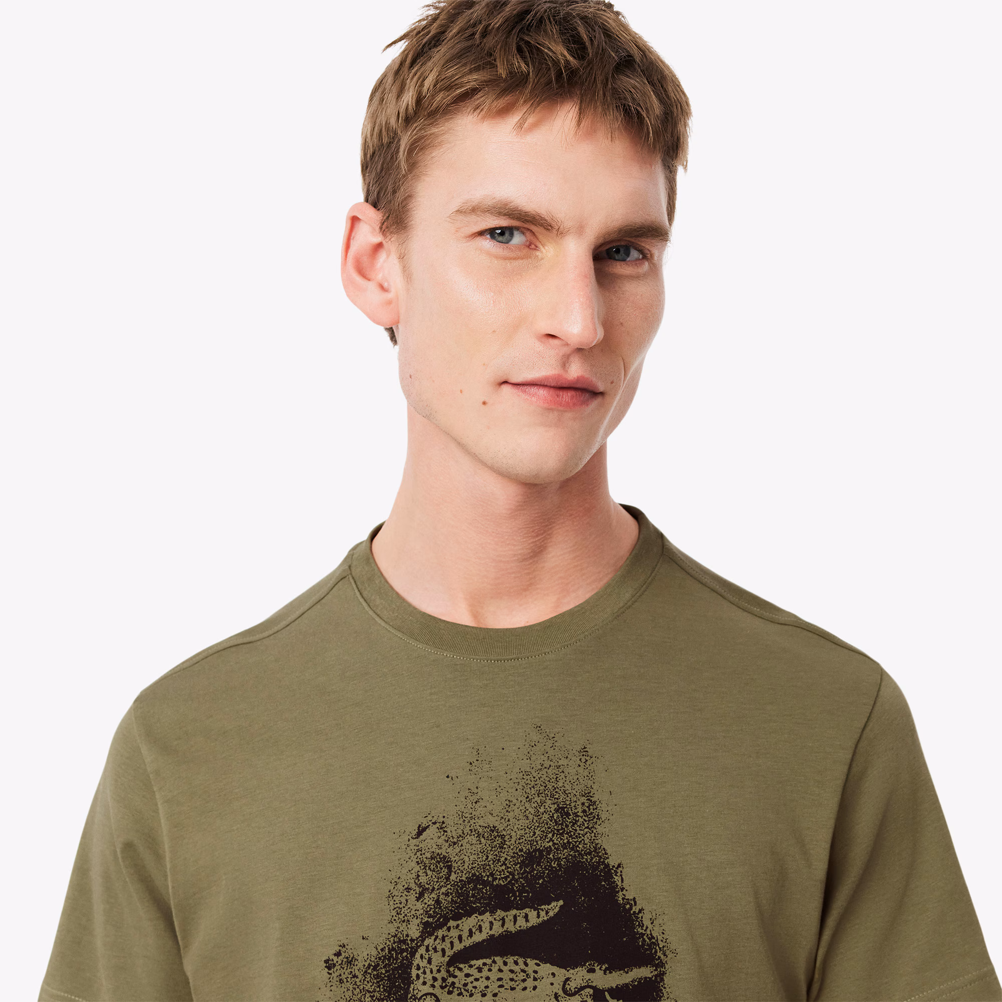 Men's Ultra Dry Graphic Sport T-Shirt