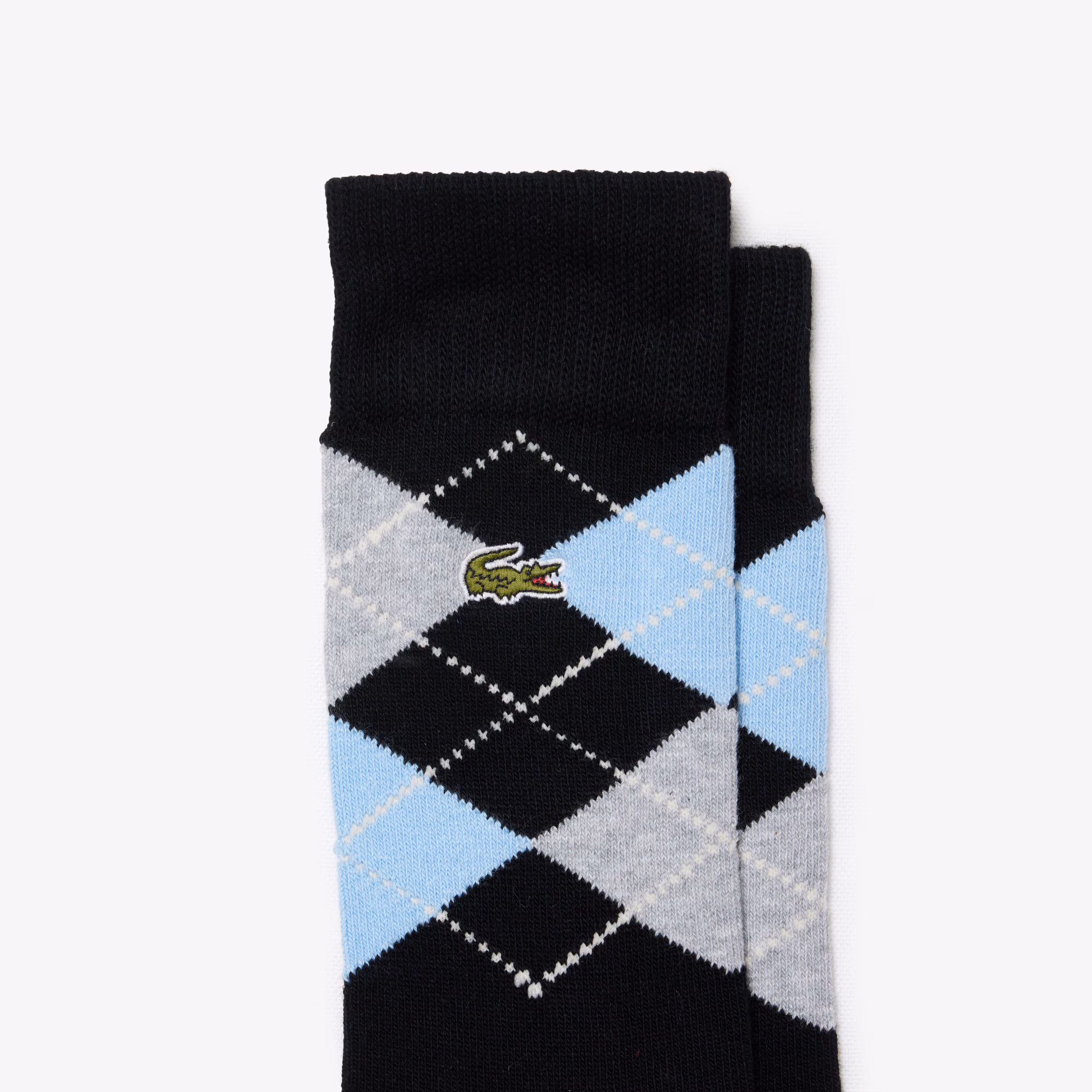 Unisex 3-Pack Cotton Socks Gift Set