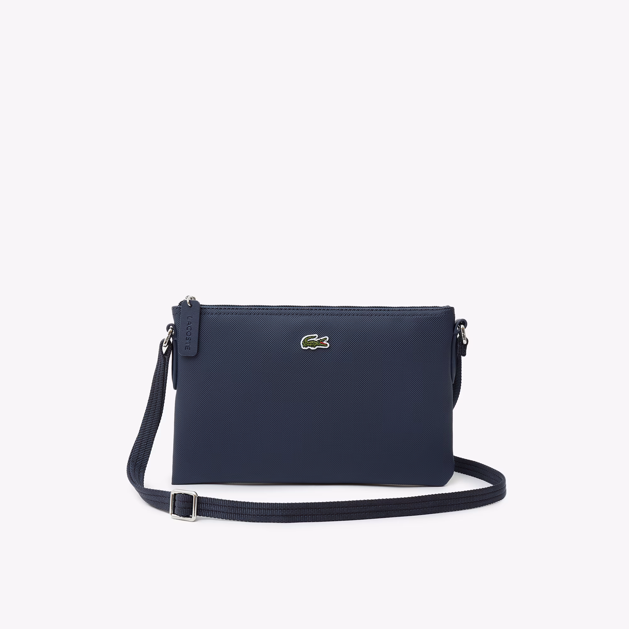 L.12.12 Concept Slimline Shoulder Bag