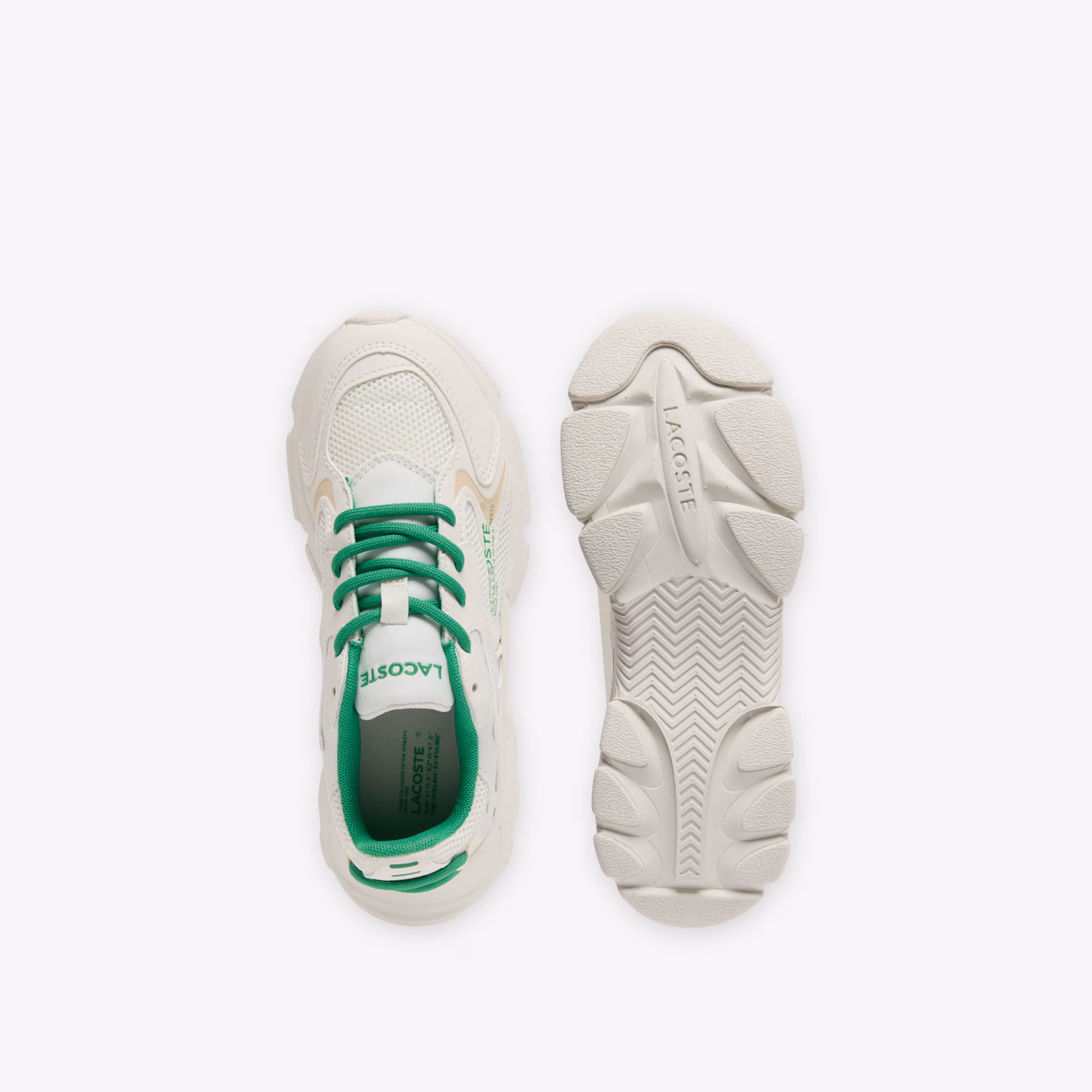 Children's L003 Neo Sneakers