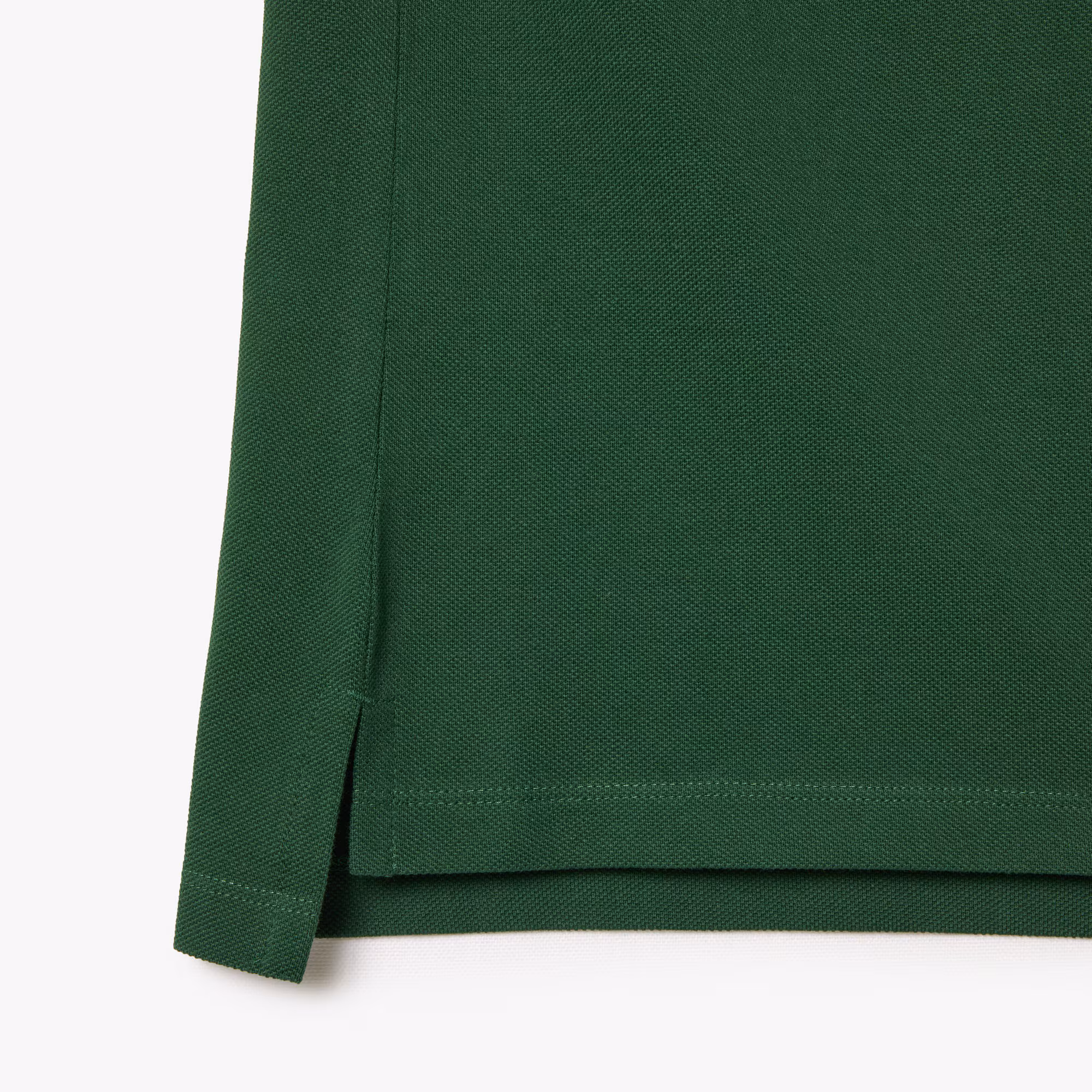 Women's Regular Fit Supple Petit Piqué Polo