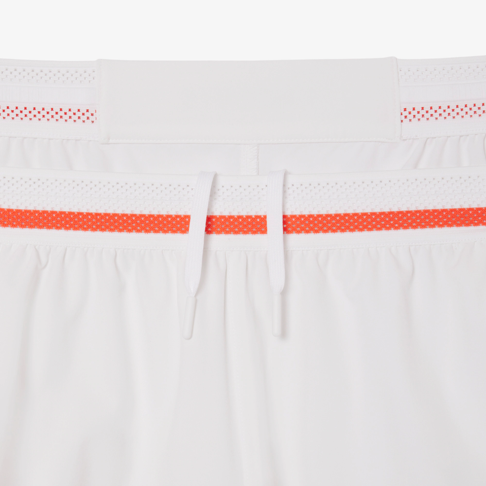 Men's Lacoste Tennis x Novak Djokovic Shorts