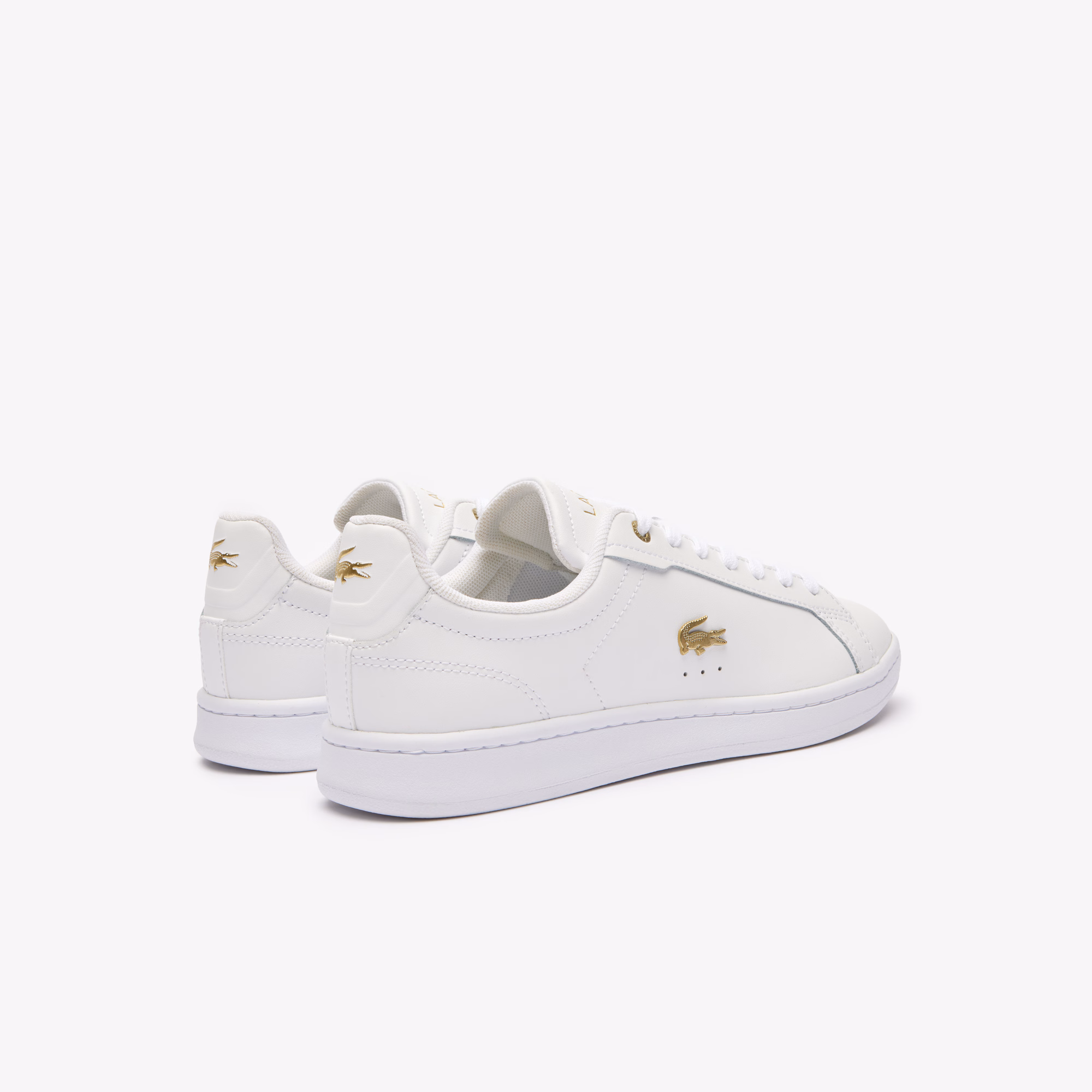 Women's Carnaby Pro Leather Sneakers