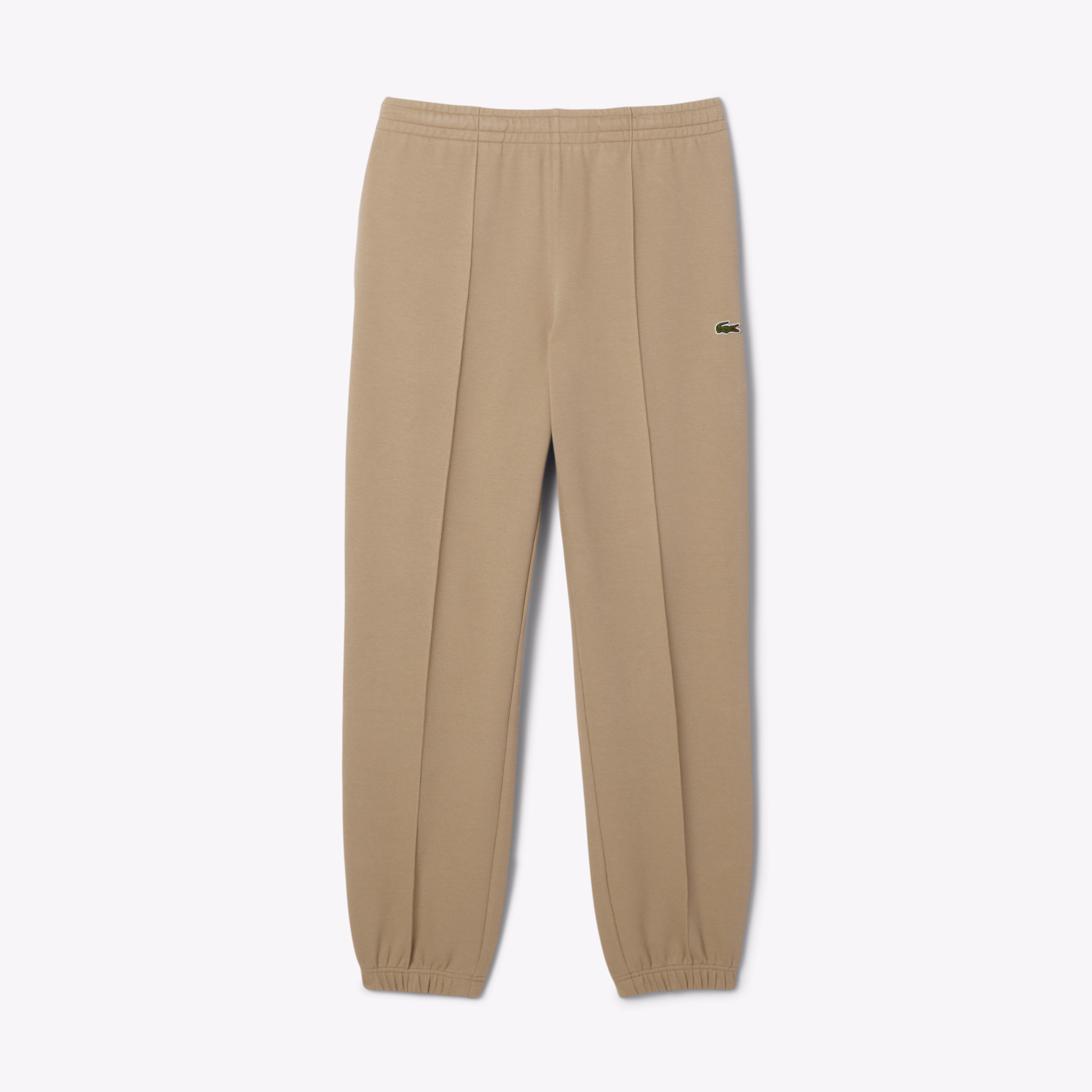 Men's Double Face Piqué Sweatpants