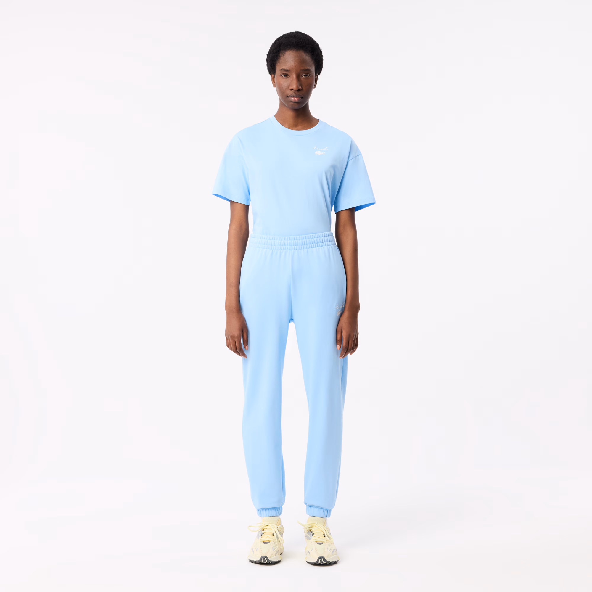 Women's Logo Fleece Sweatpants