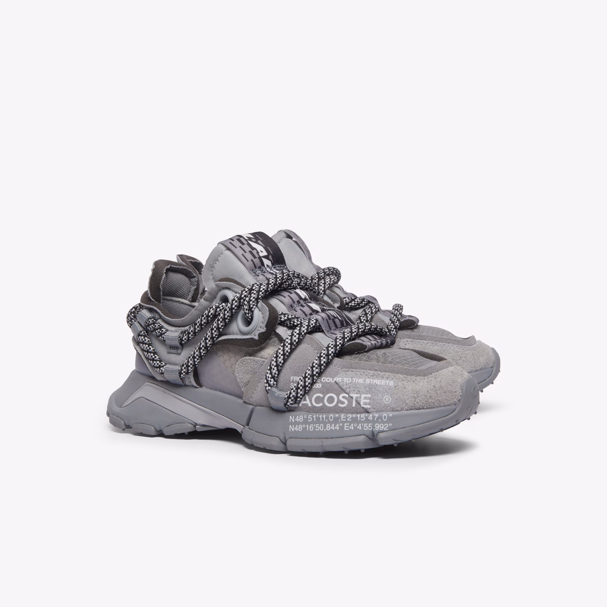 Women's L003 Active Runway Sneakers