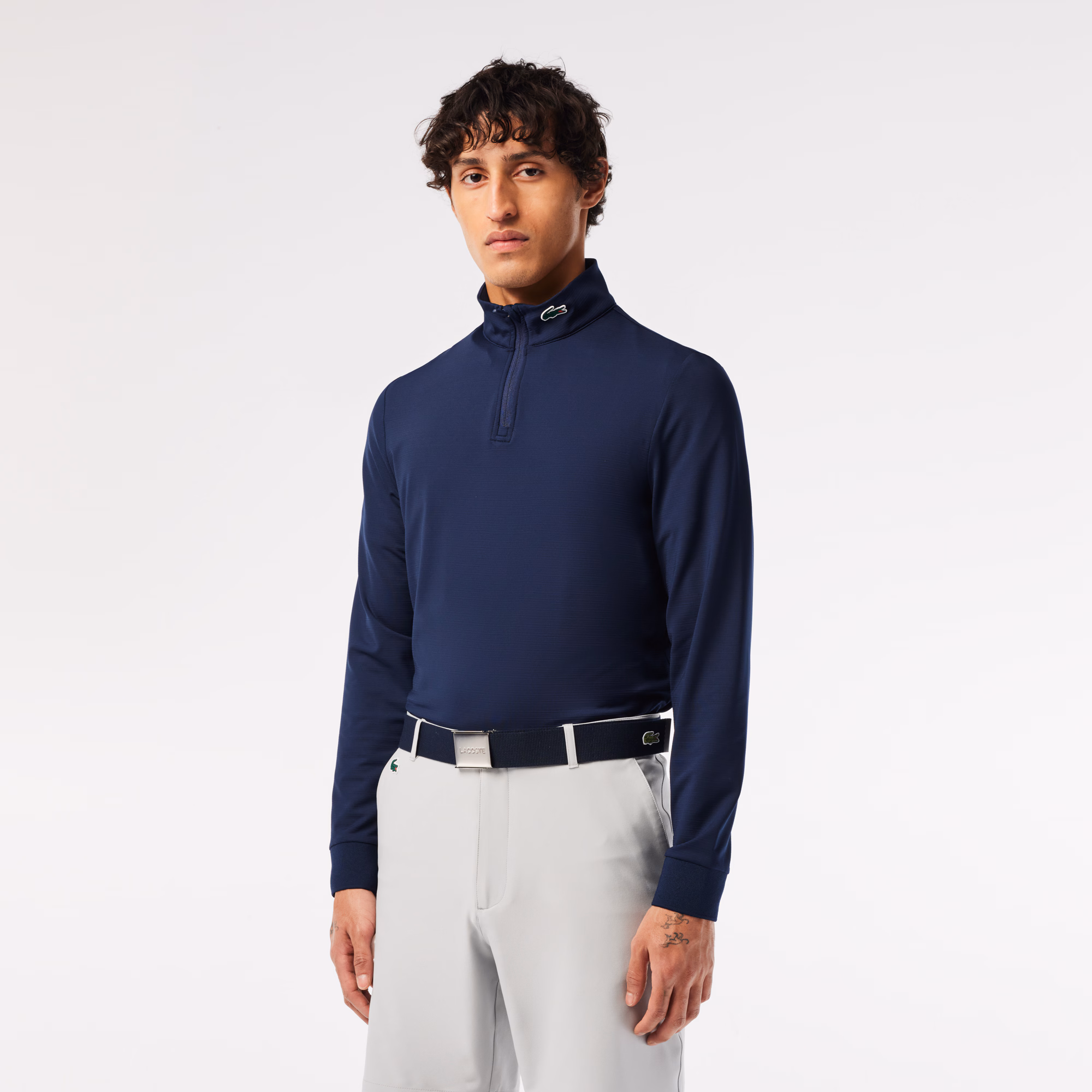 L.12.12 Concept Made In France Belt