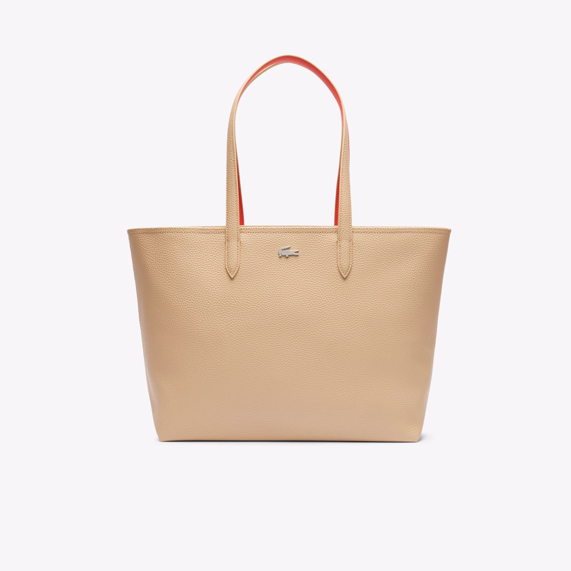 Anna Zip Tote