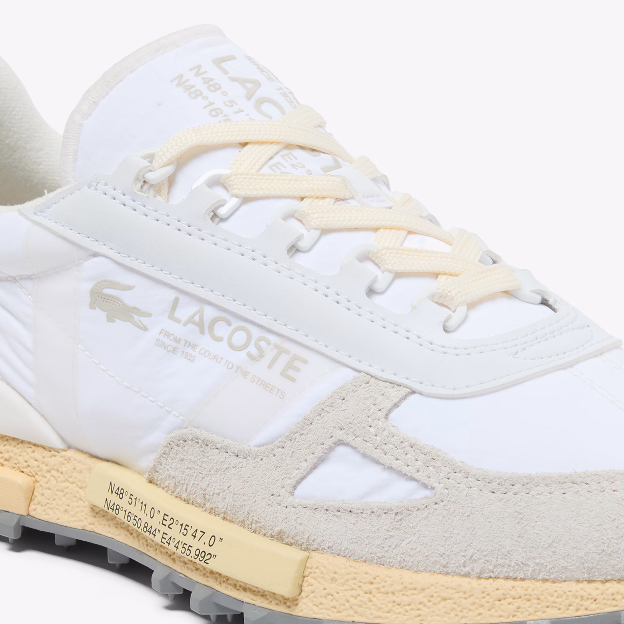 Men's Elite Active Sneakers