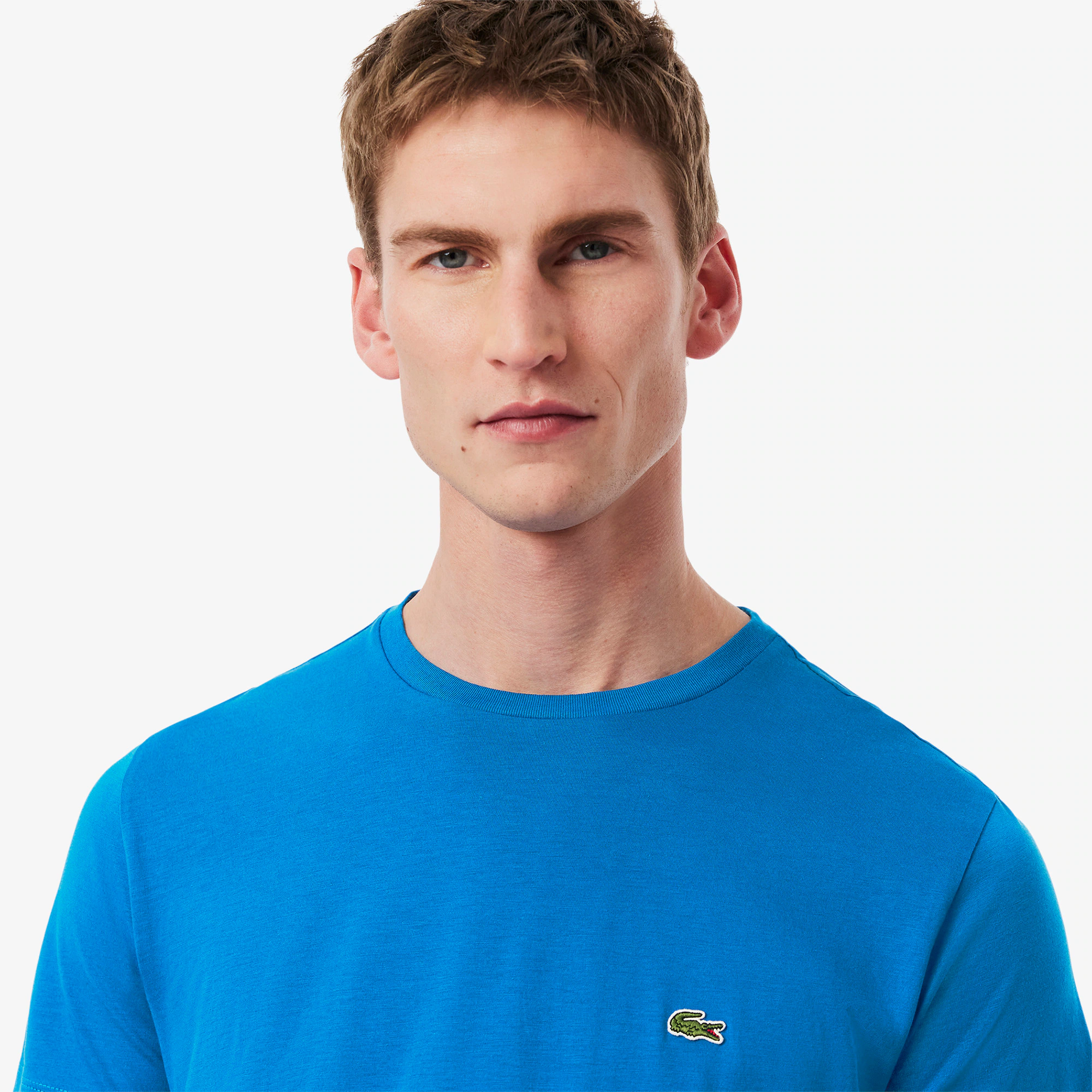 Men's Pima Cotton T-Shirt