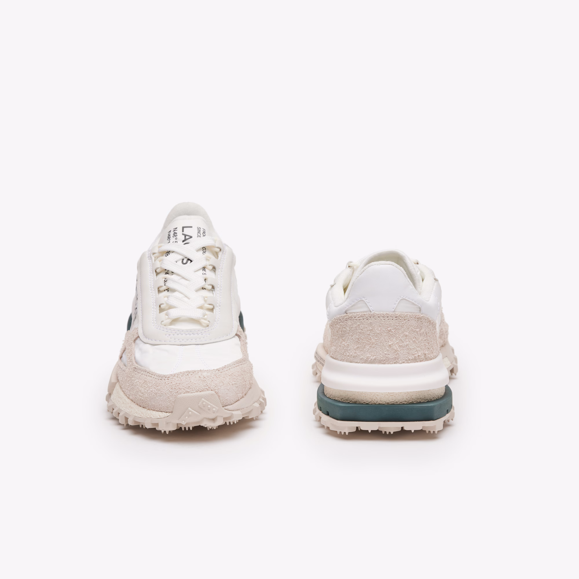 Men's Elite Active Sneakers