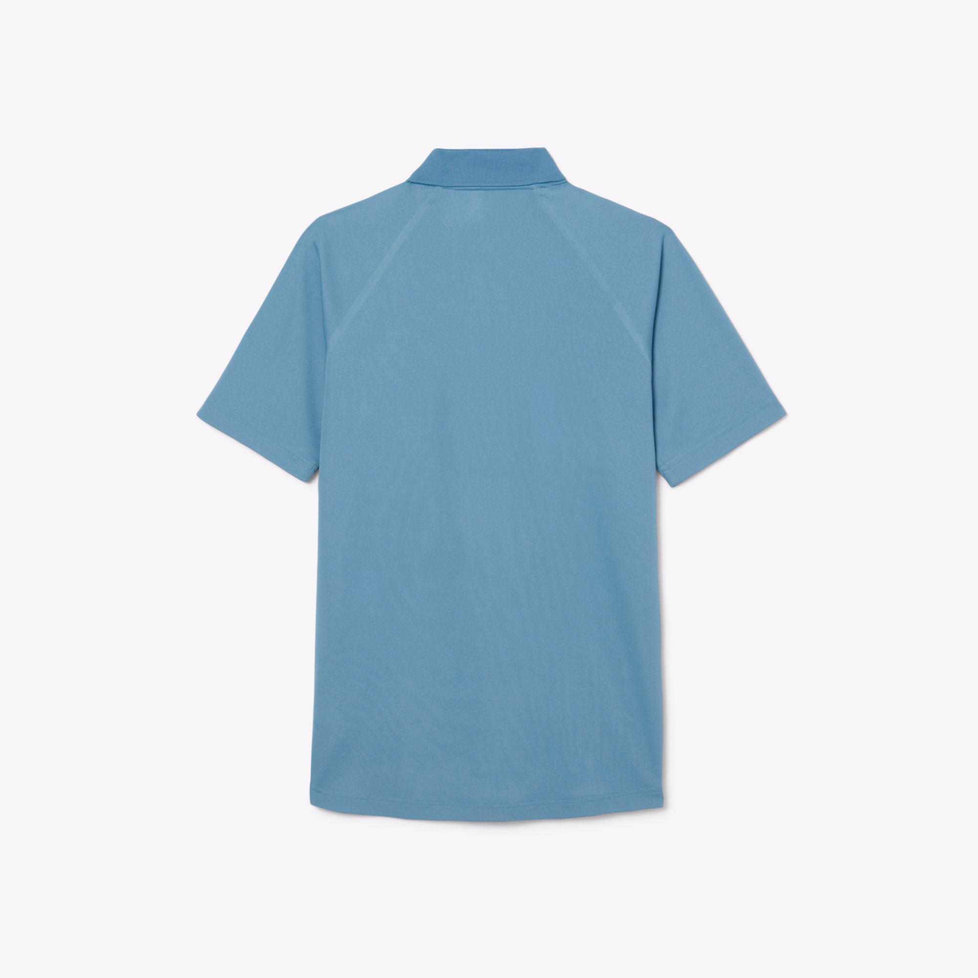 Men's Regular Fit UV Protect Golf Polo