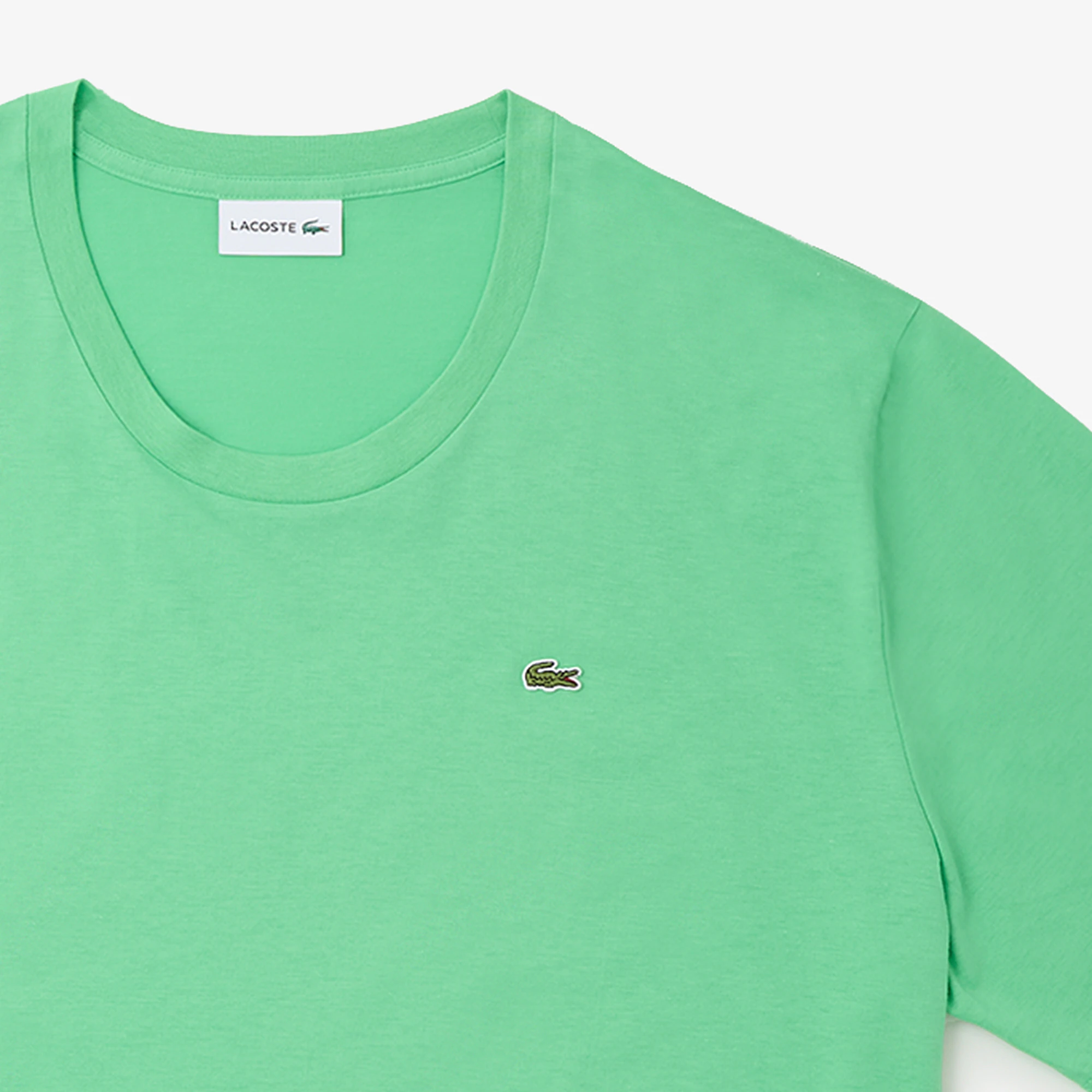 Men's Tall Fit Pima Cotton Jersey T-Shirt