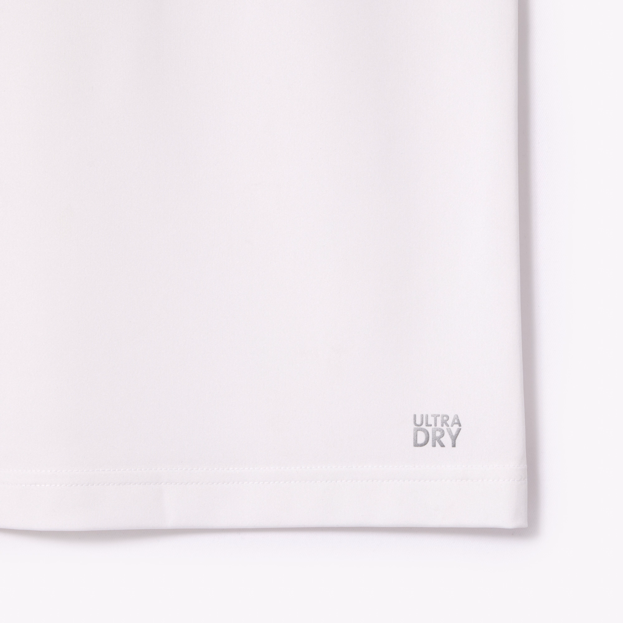 Men's Regular Fit Ultra Dry Jersey Tennis Polo