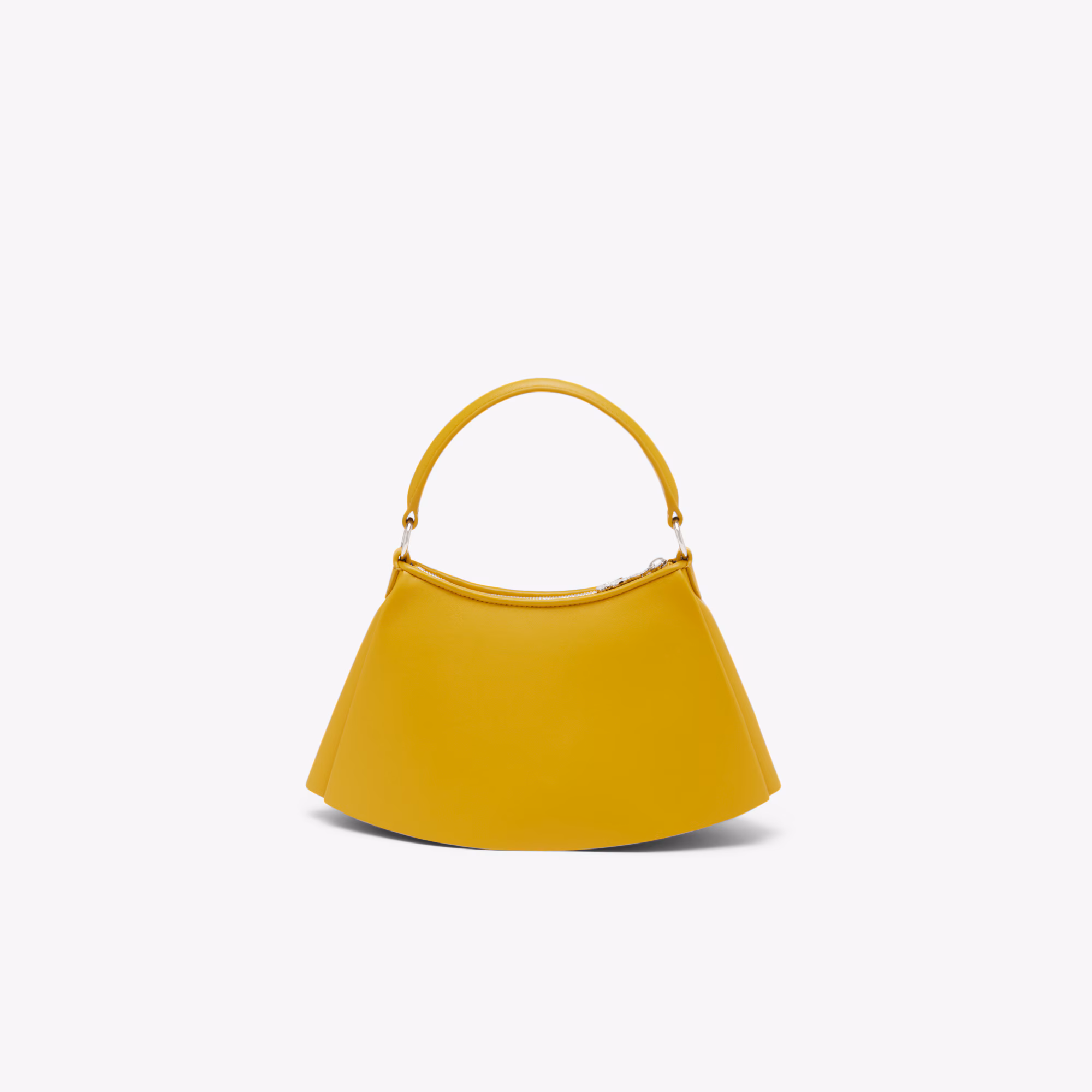 Small Lenglen Leather Bag