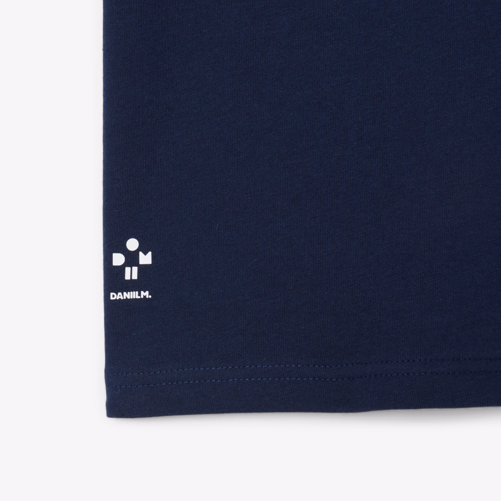 Men's Lacoste Tennis x Daniil Medvedev T-Shirt