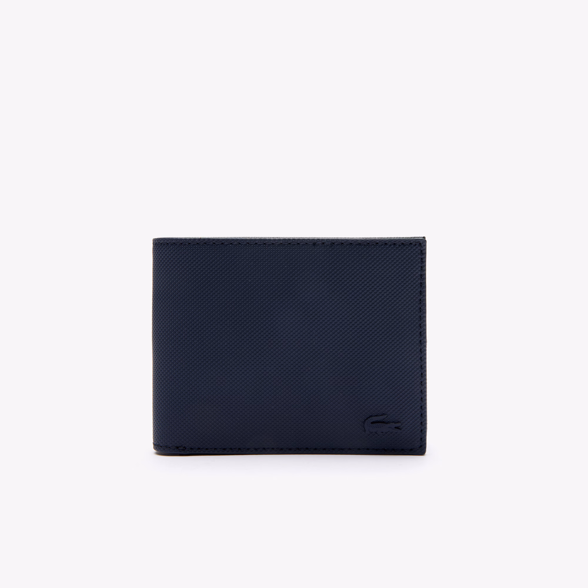 Small Classic Piqué Billfold