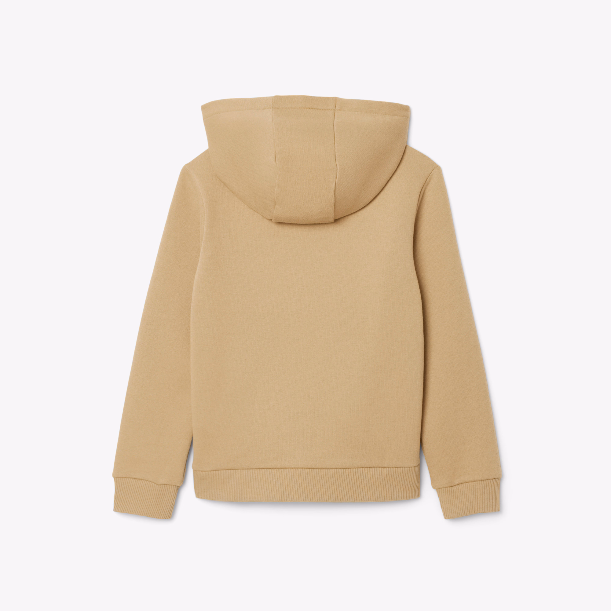 Kids' Kangaroo Pocket Fleece Hoodie