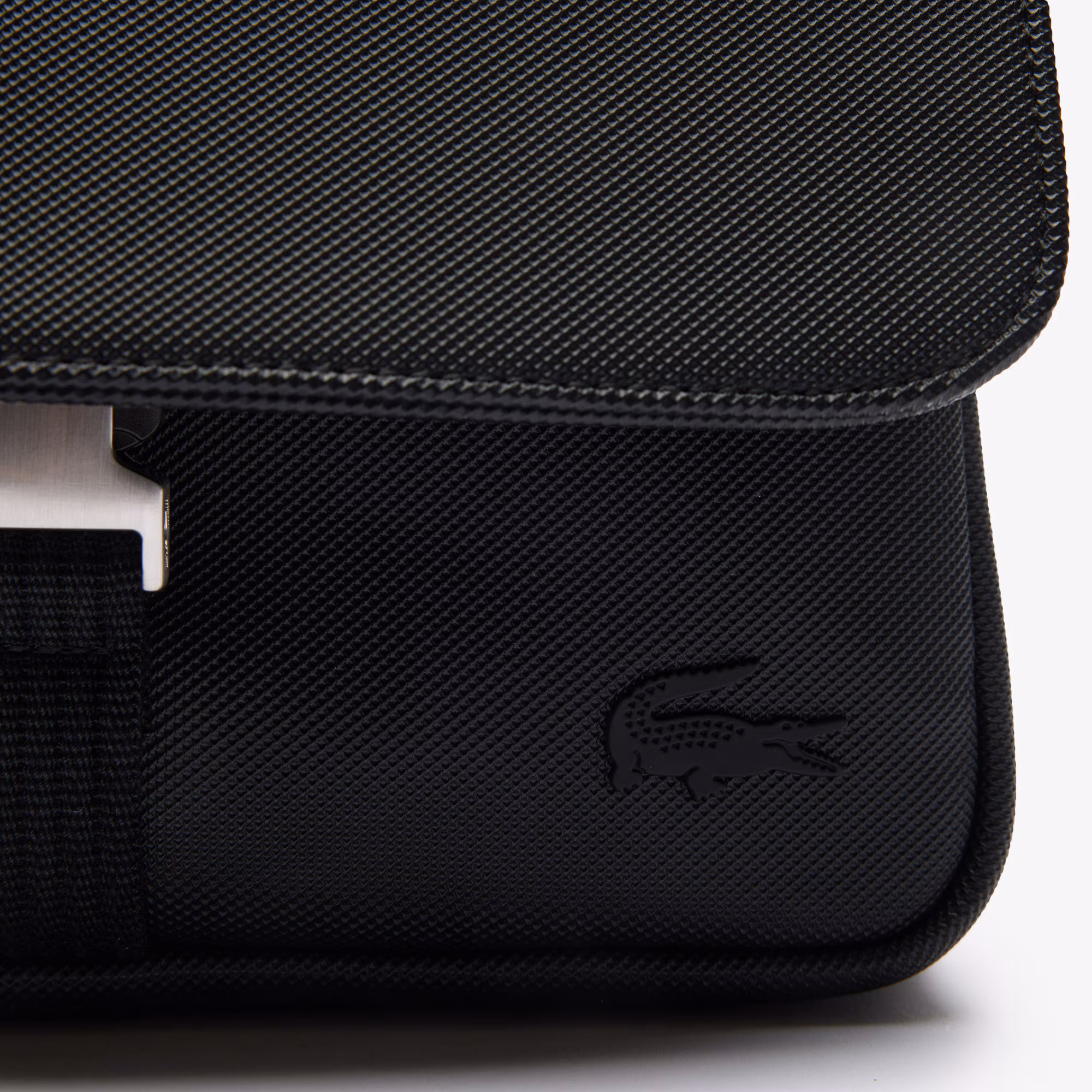 Classic Messenger Bag