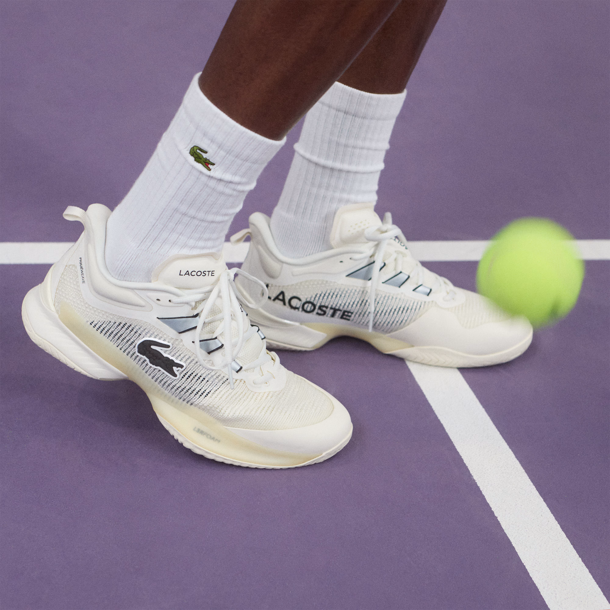 Men's AG-LT23 Ultra Tennis Shoes