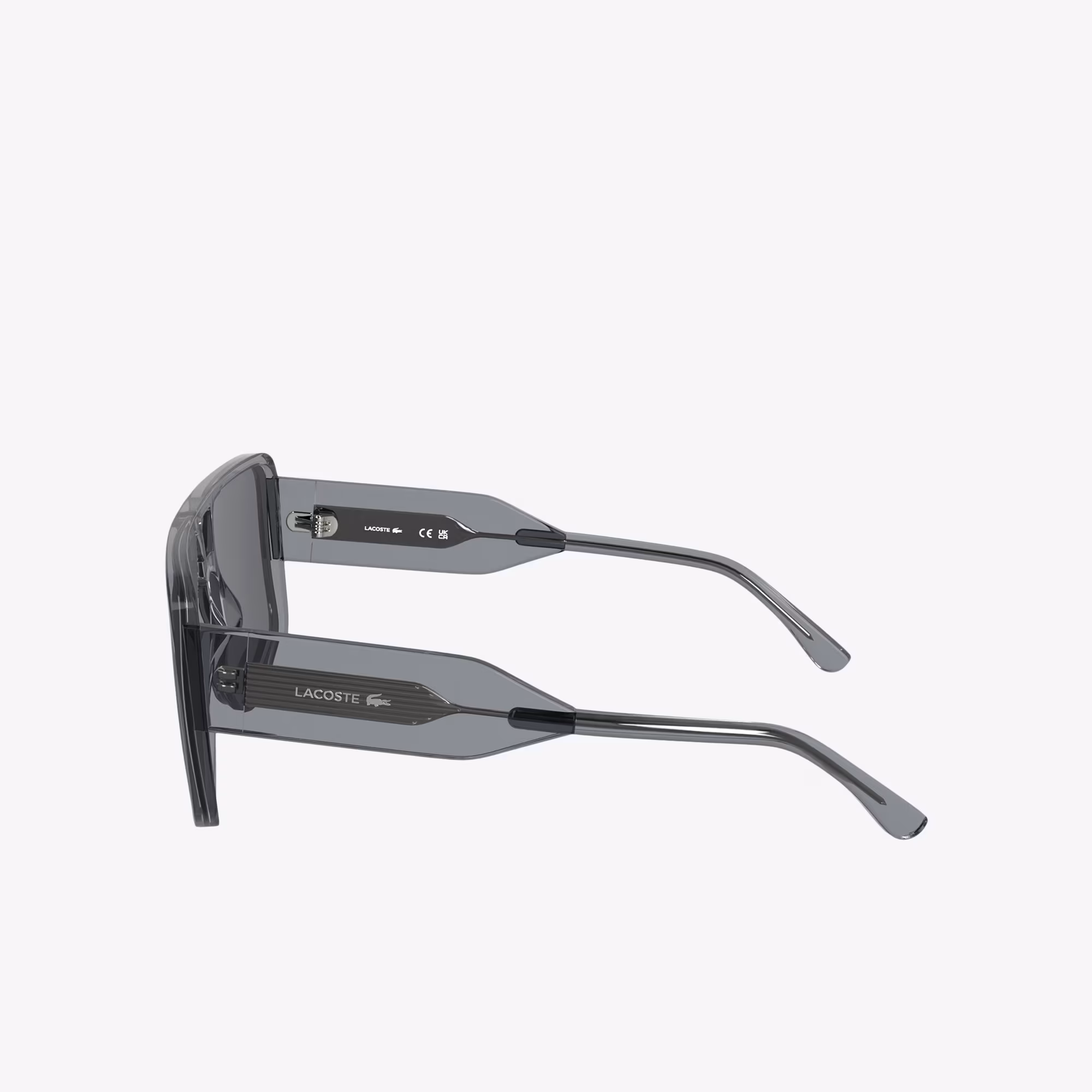 The New Icon Acetate Navigator Glasses