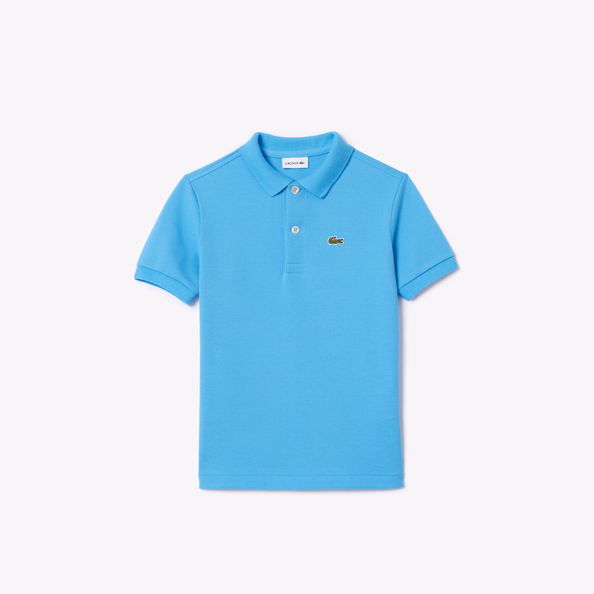 Kids' Petit Piqué Polo