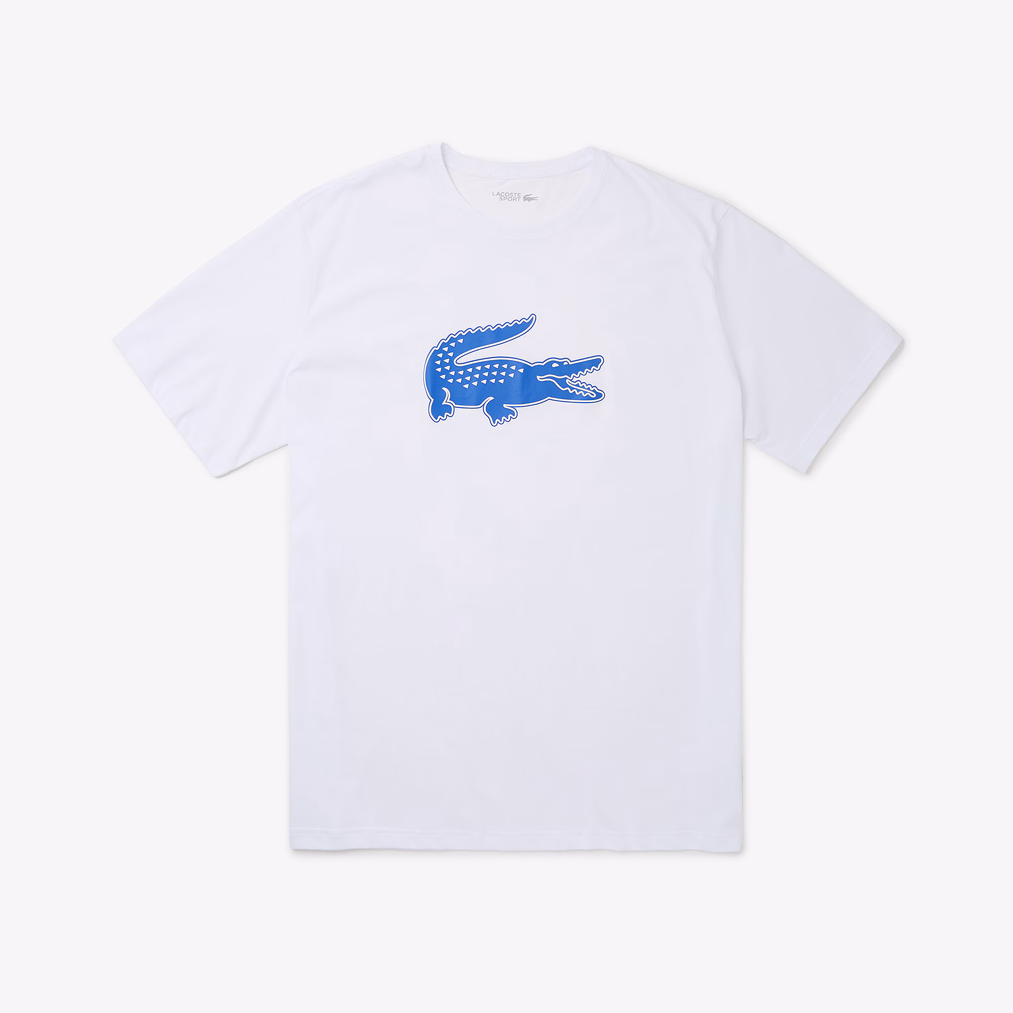 Men’s SPORT Tall Fit Print Cotton T-Shirt