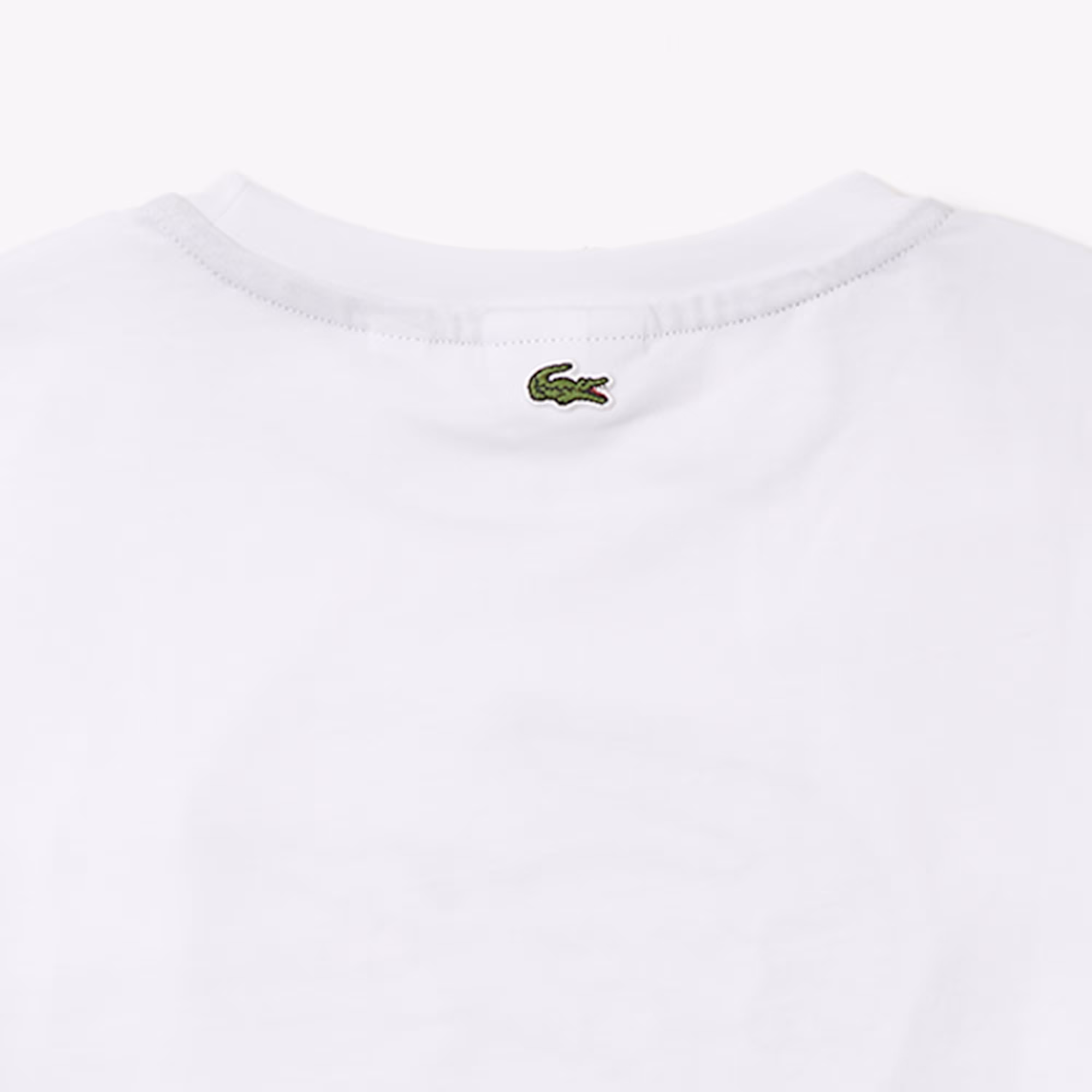 Printed Cotton T-shirt