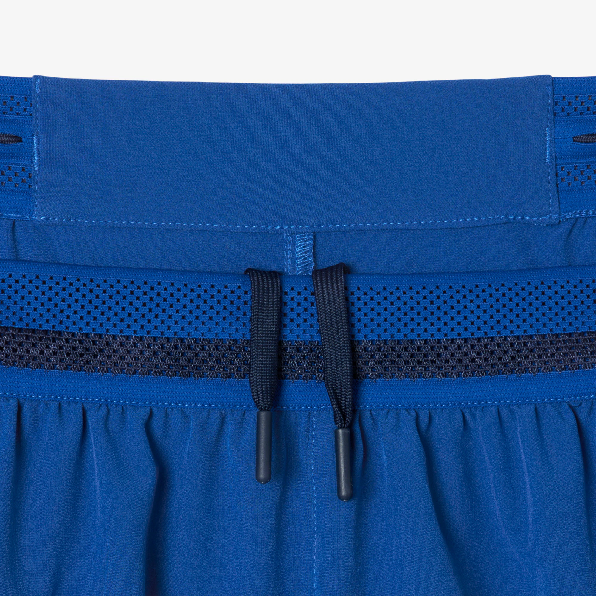 Men's Lacoste Tennis x Novak Djokovic Shorts