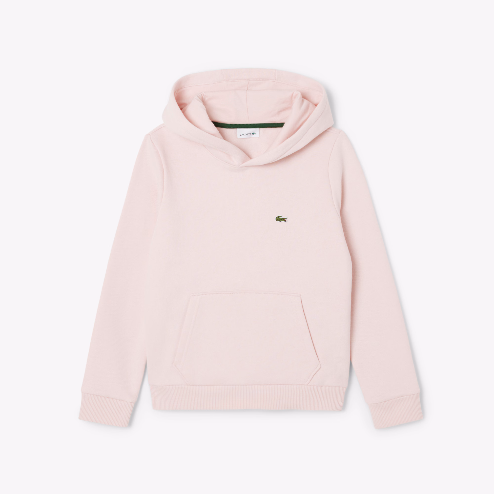 Kids' Kangaroo Pocket Fleece Hoodie