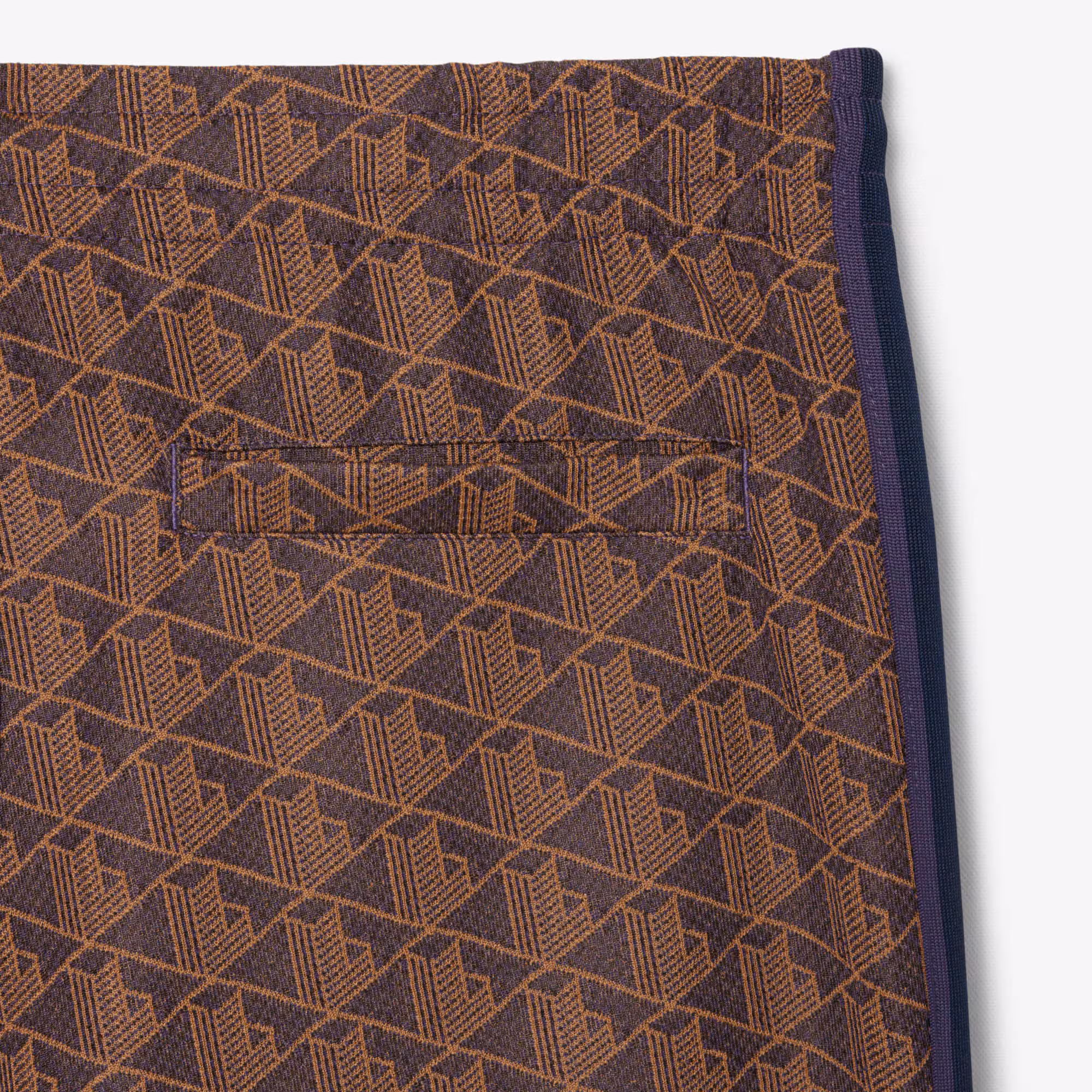 Men's Paris Monogram Sweatpants