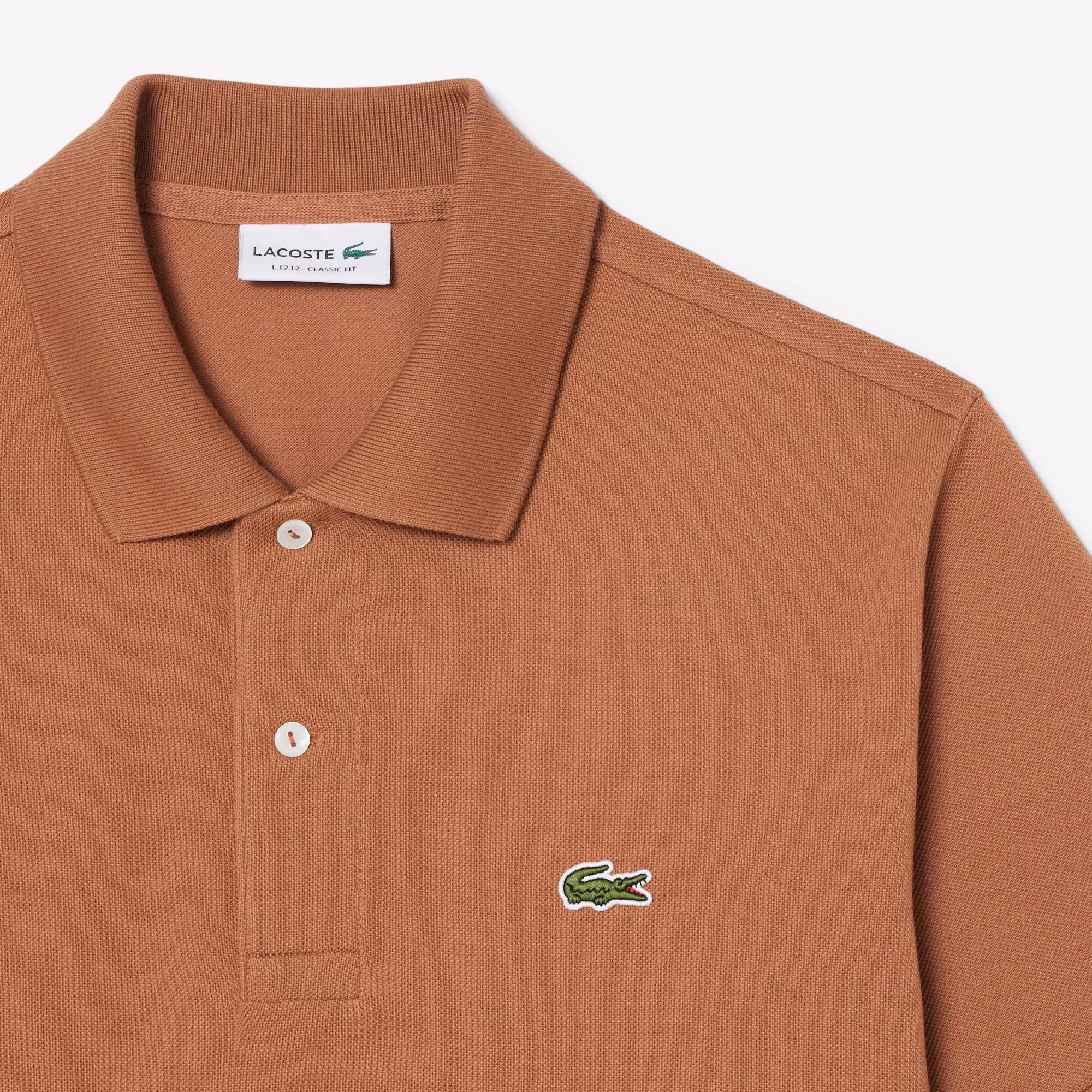 Men's Classic Fit Original L.12.12 Polo